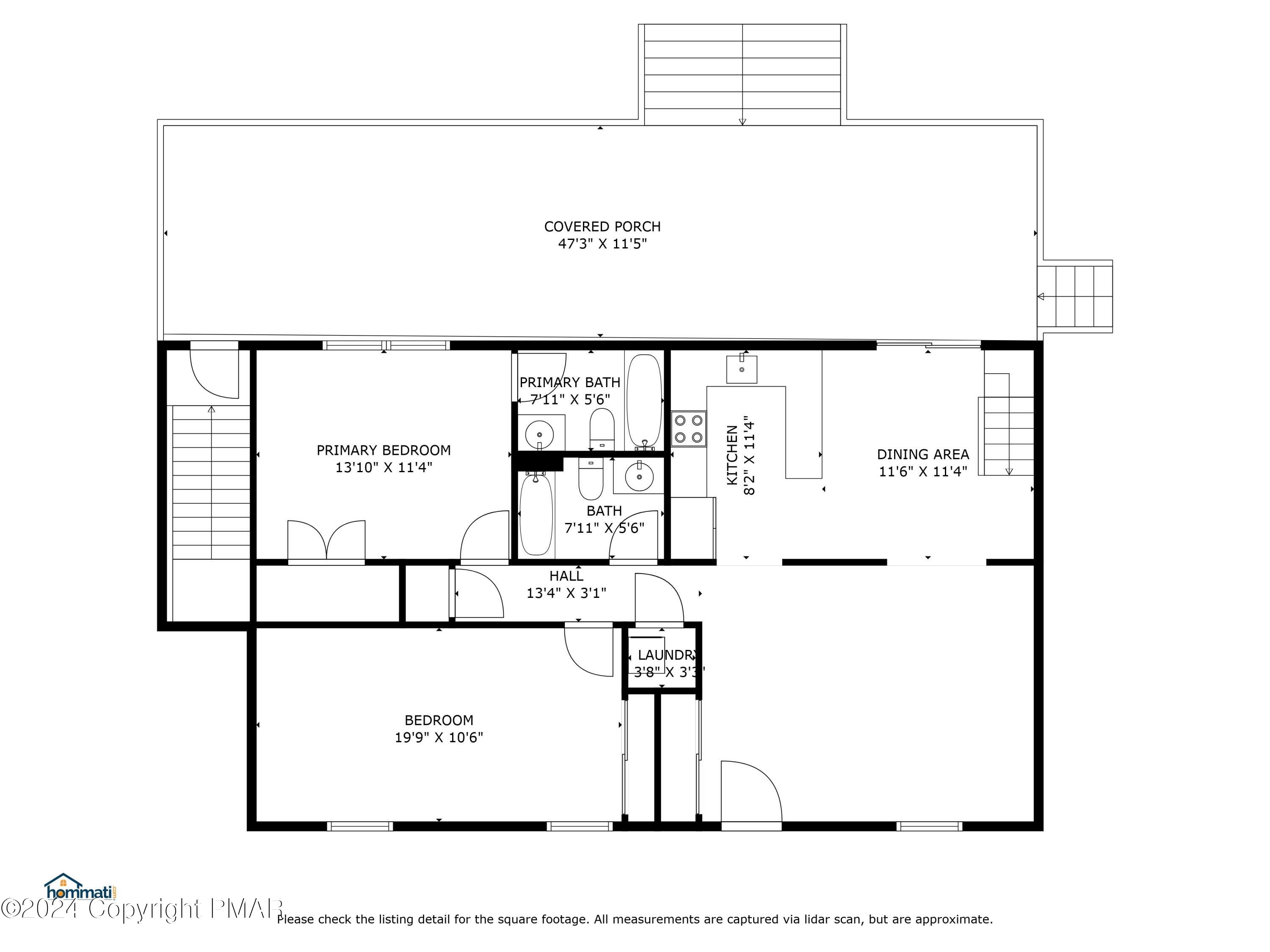 123 Wintergreen Trail