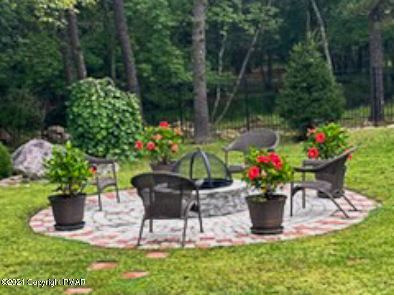 123 Wintergreen Trail