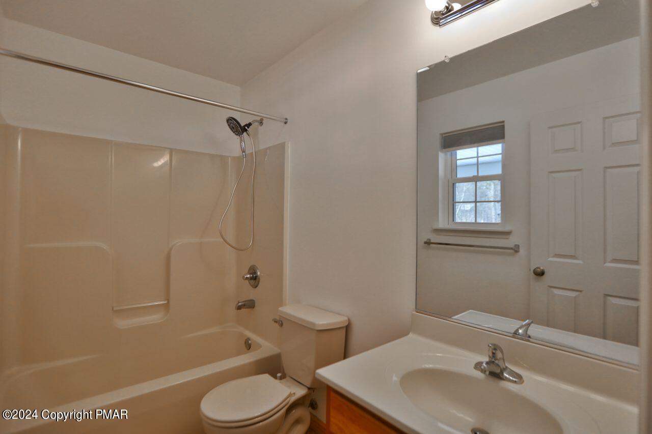 123 Wintergreen Trail