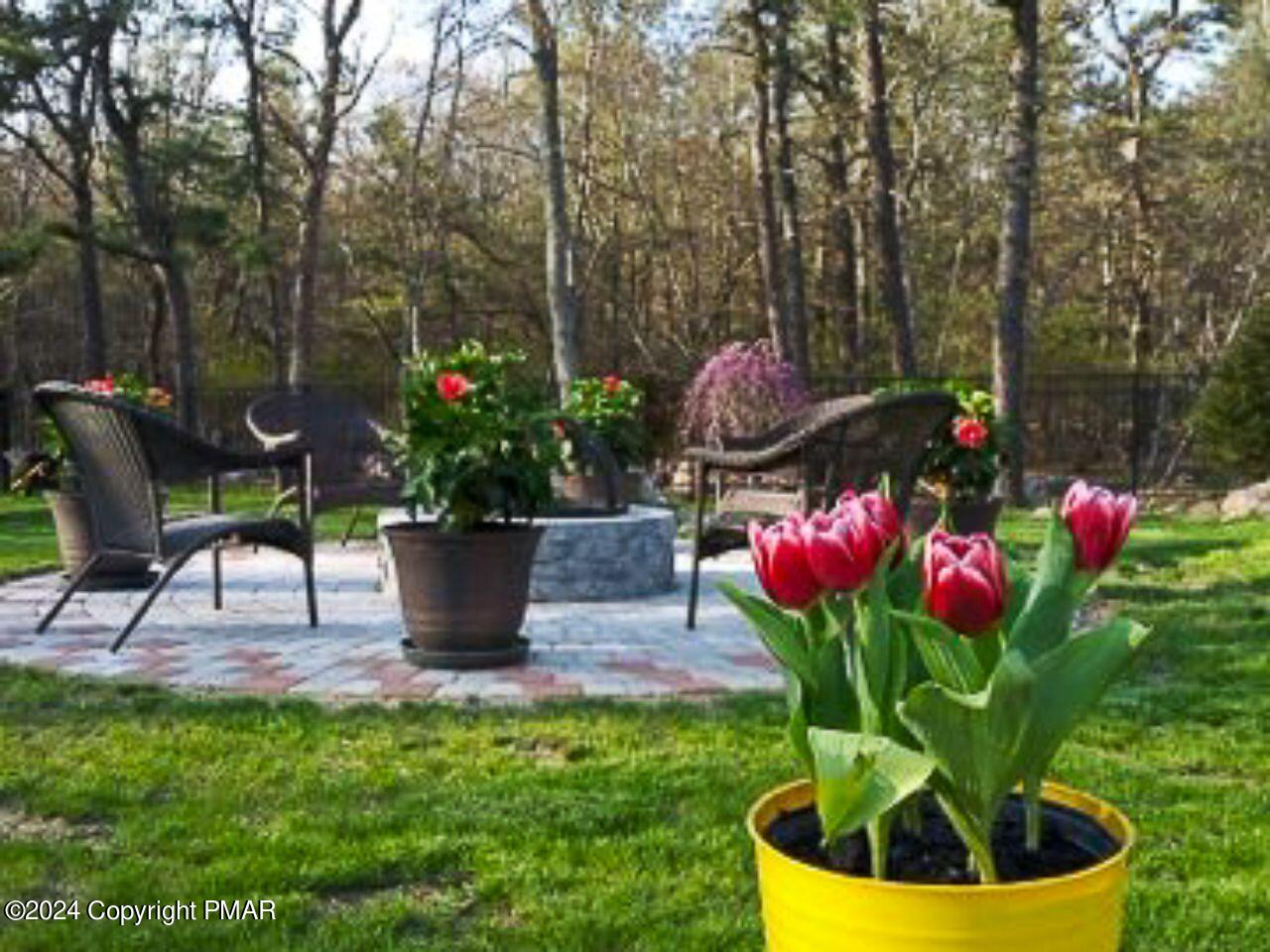 123 Wintergreen Trail