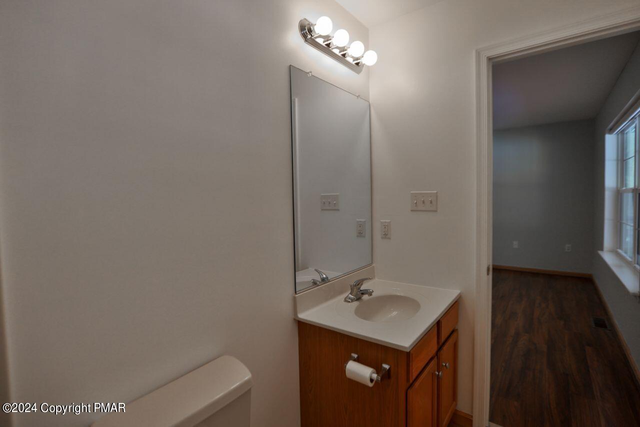 123 Wintergreen Trail