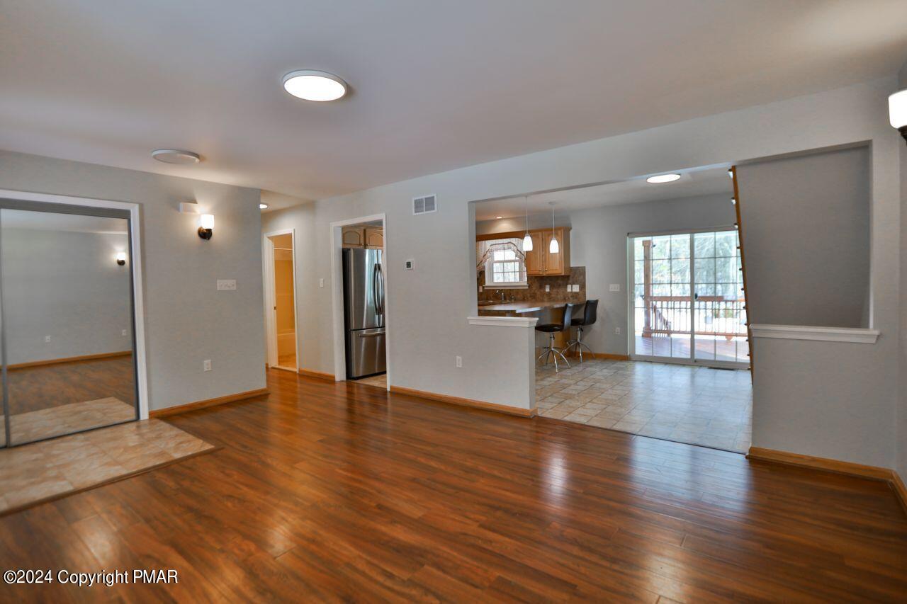 123 Wintergreen Trail