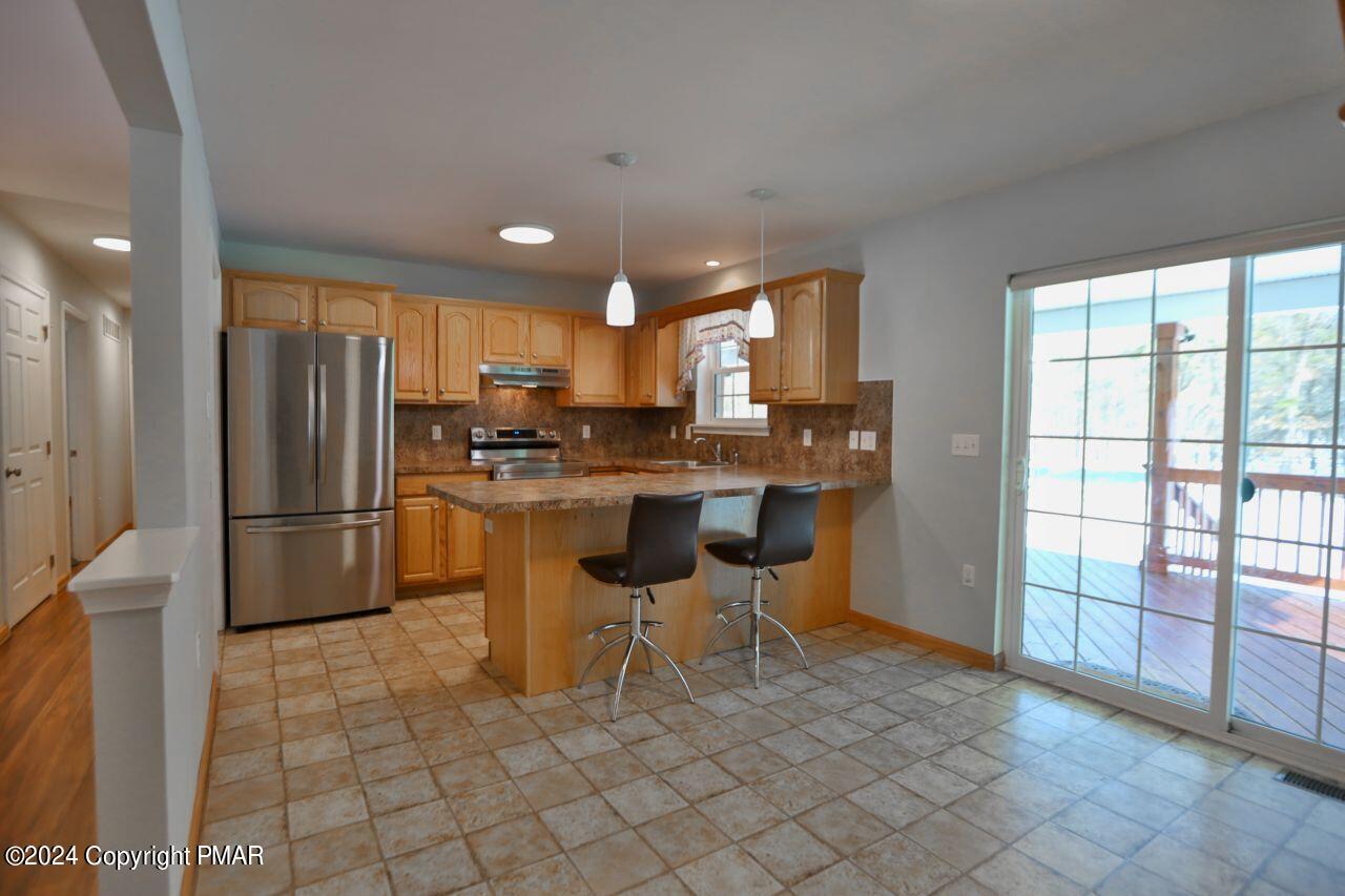 123 Wintergreen Trail