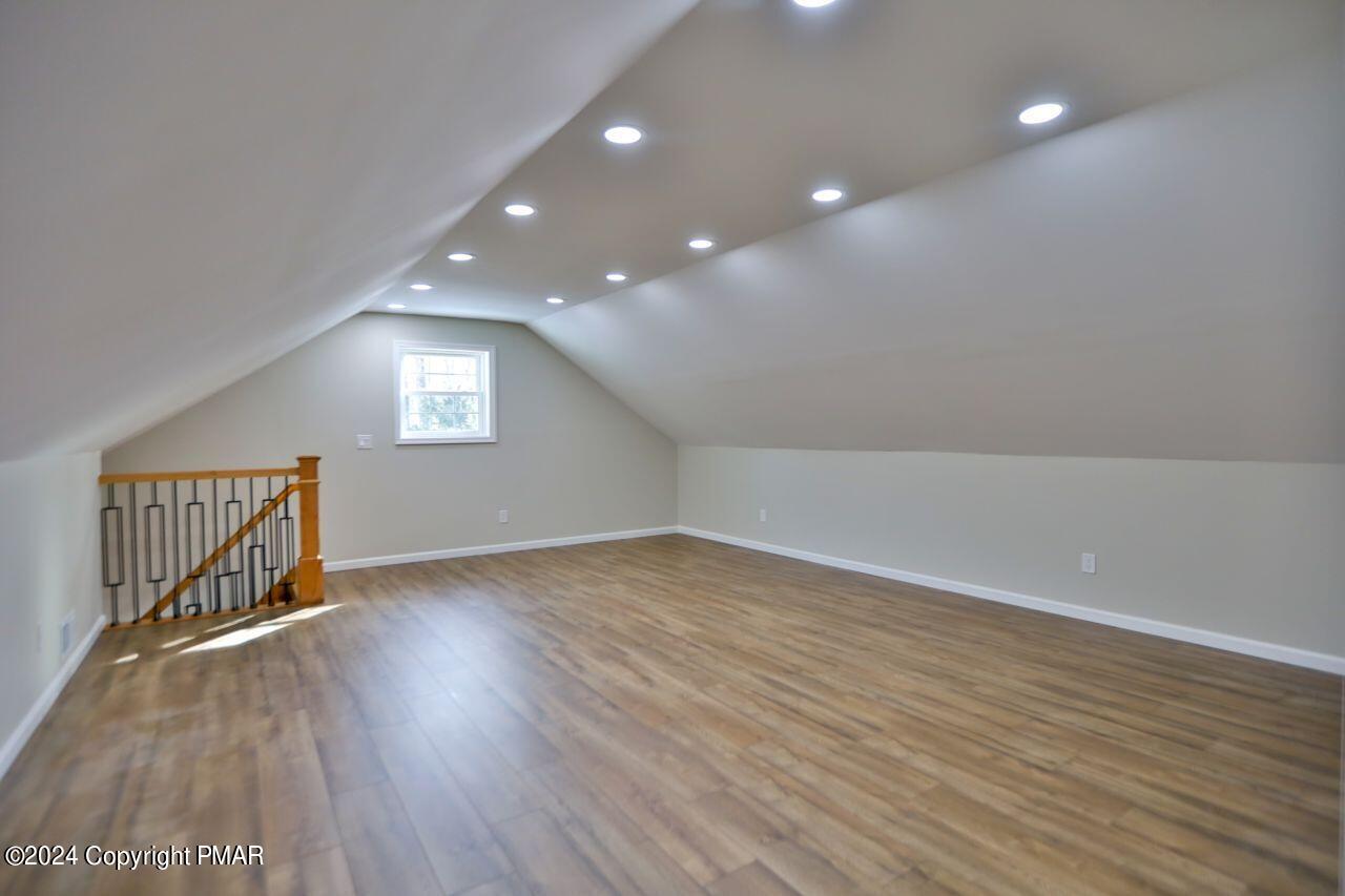 123 Wintergreen Trail