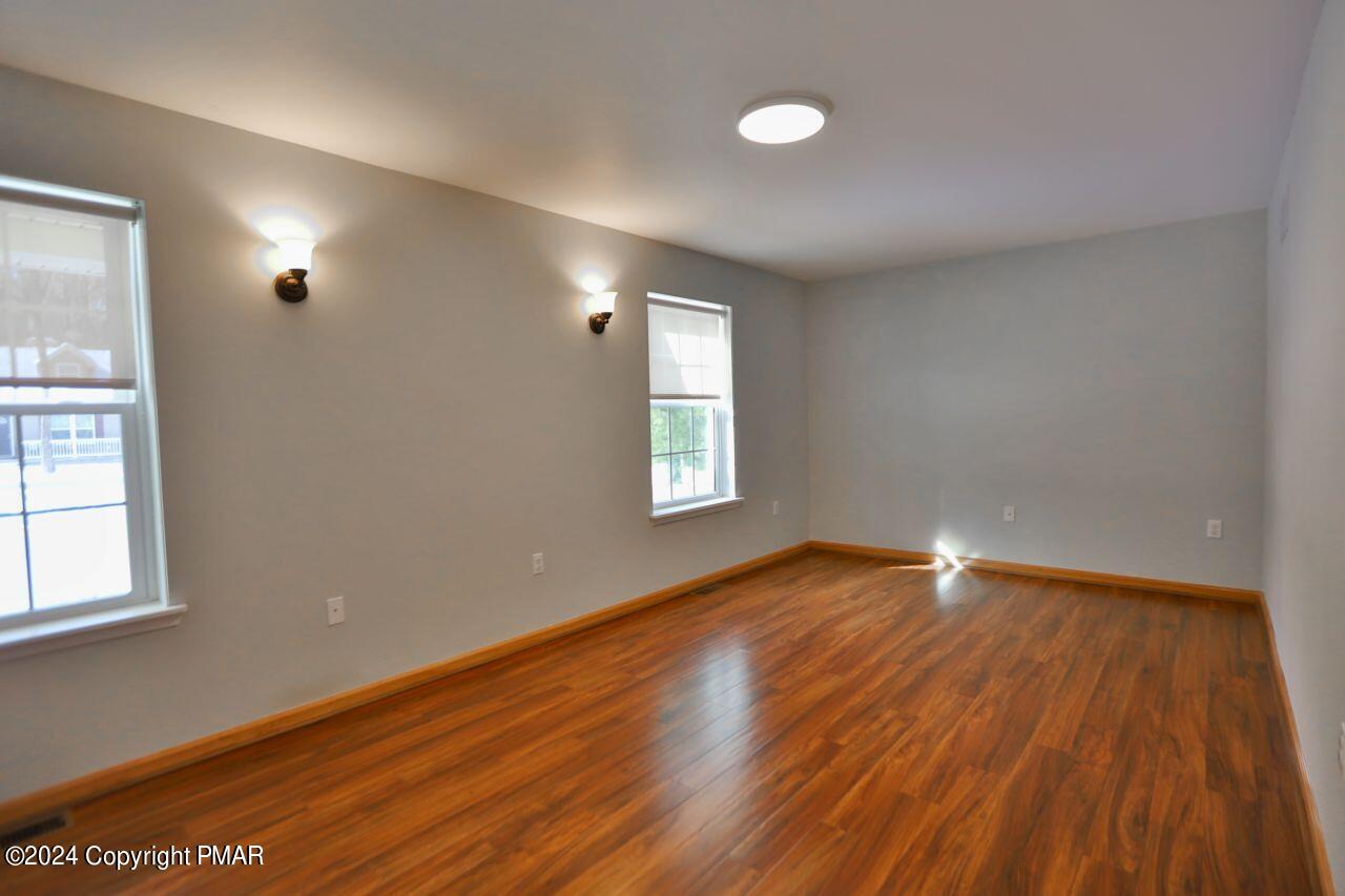123 Wintergreen Trail