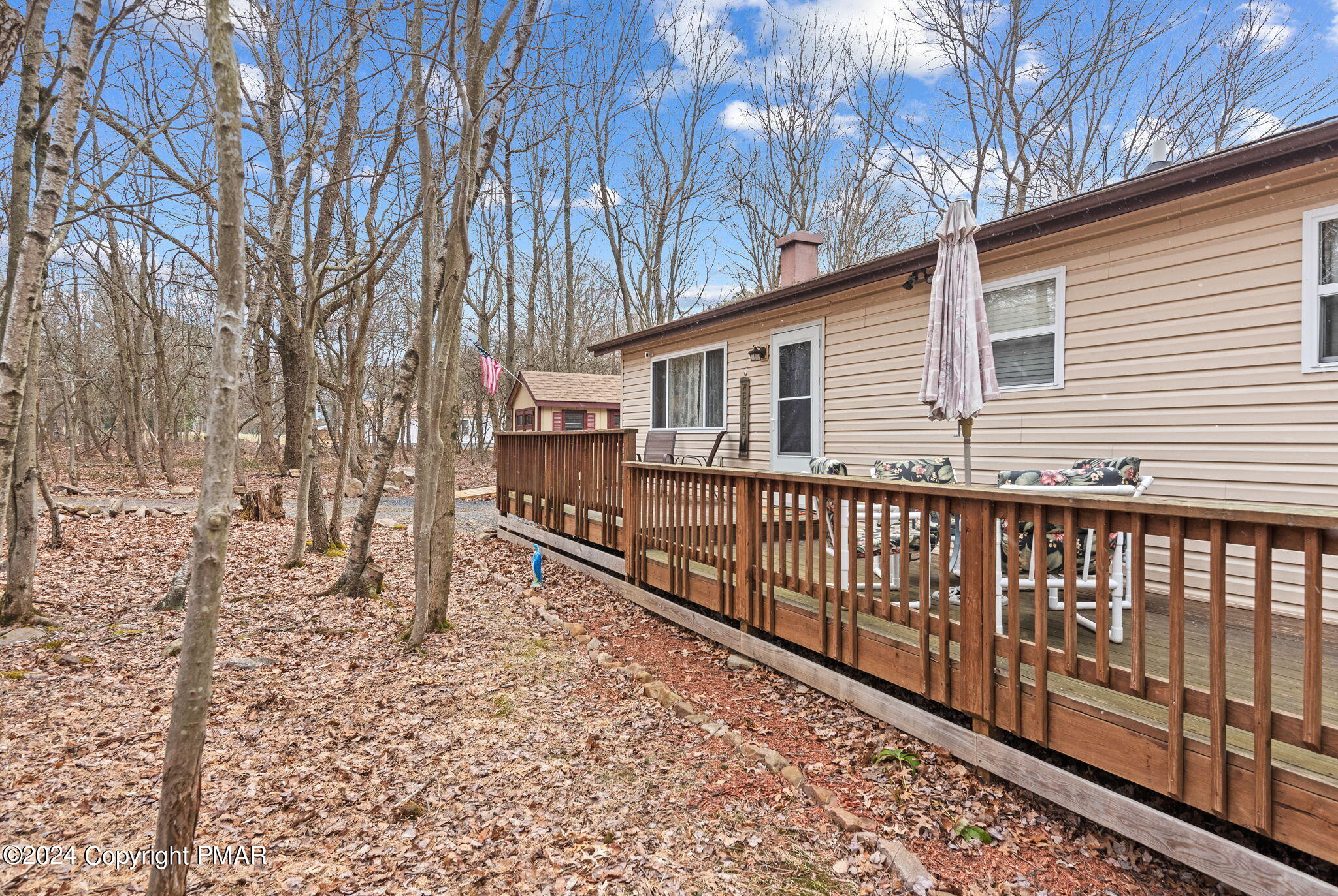 83 Petrarch Trail