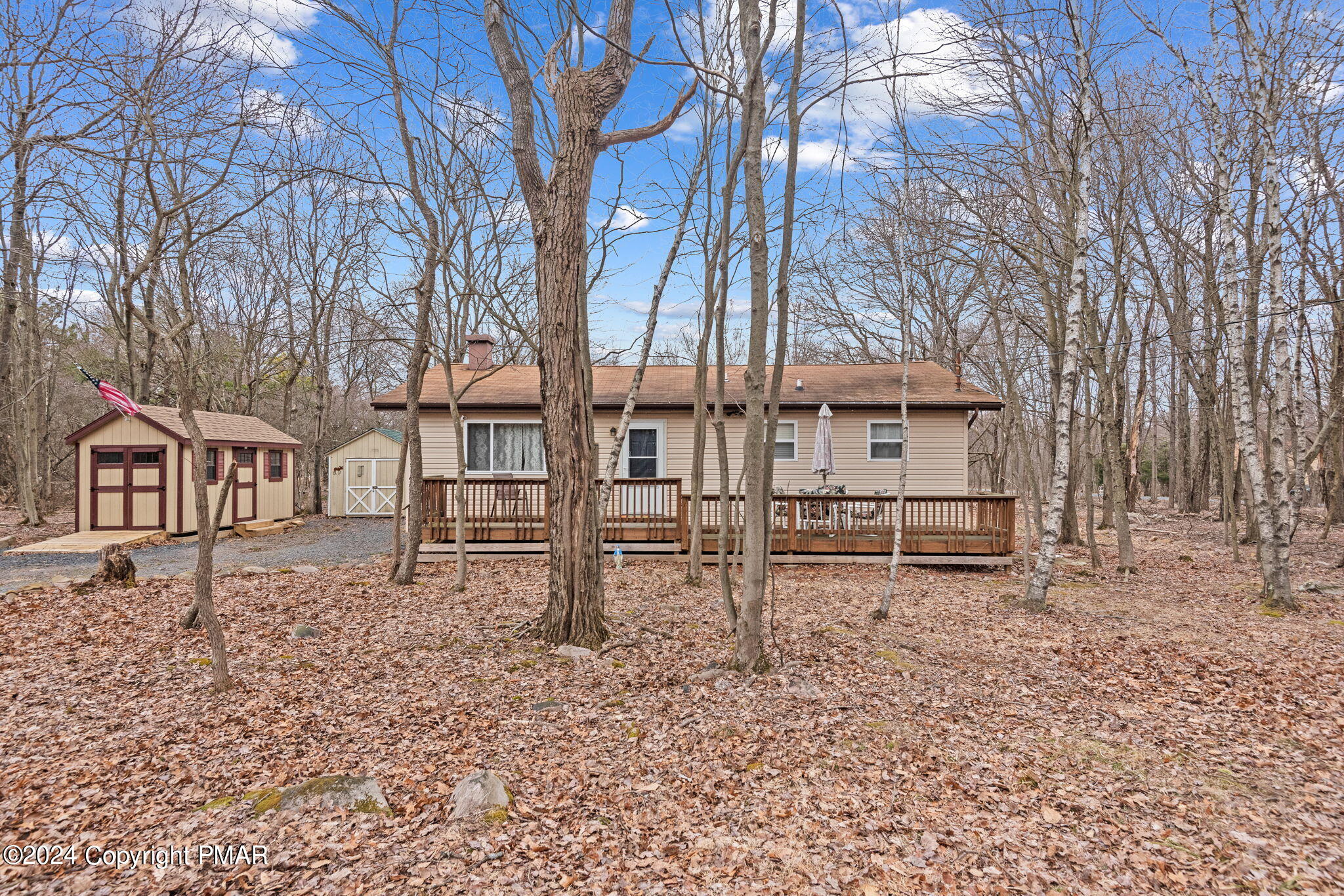 83 Petrarch Trail