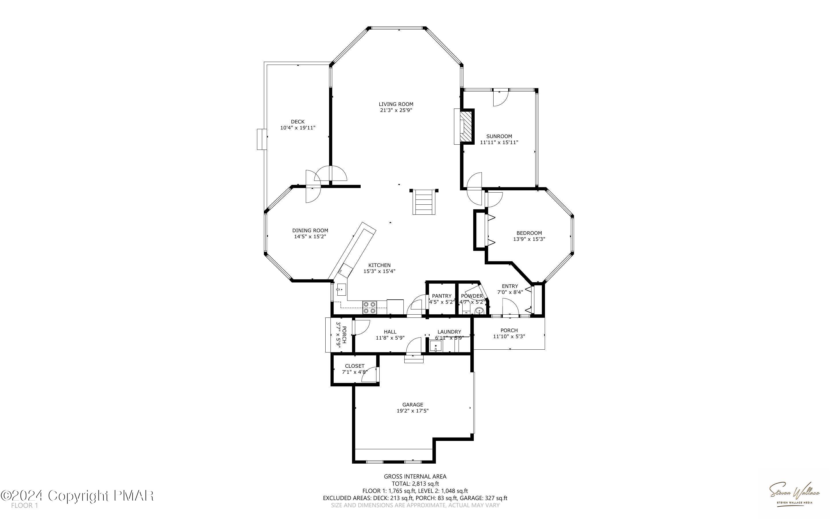 18 Longfellow Circle