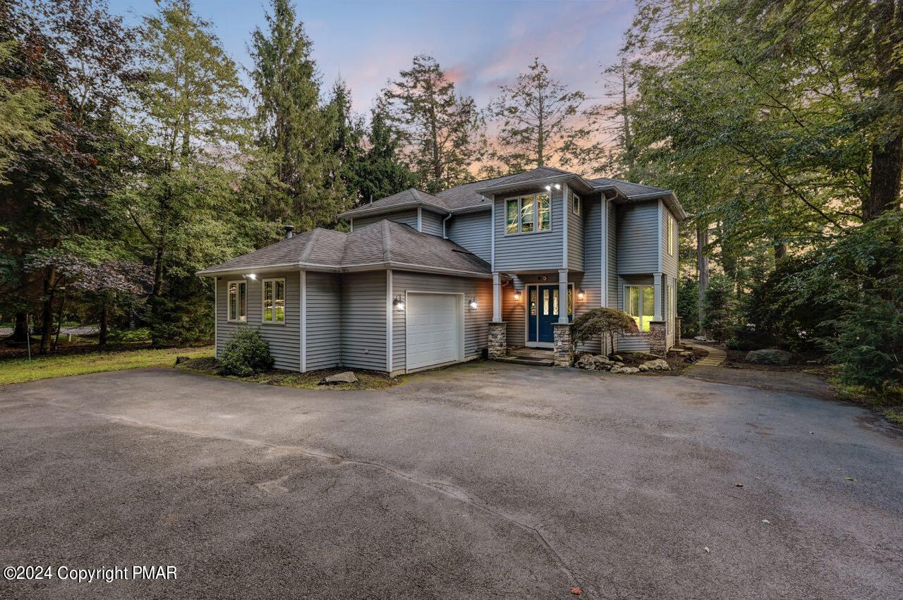 18 Longfellow Circle