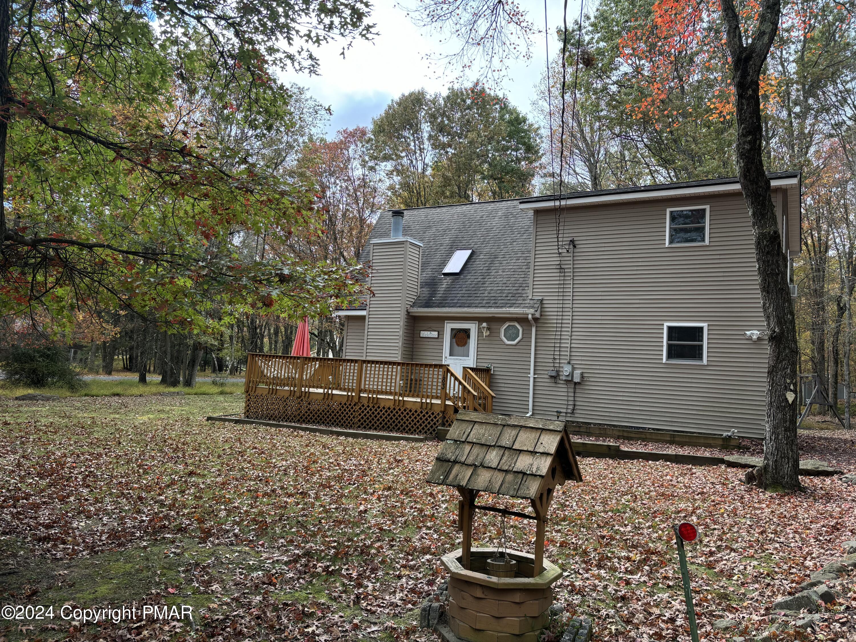 183 Eliot Lane