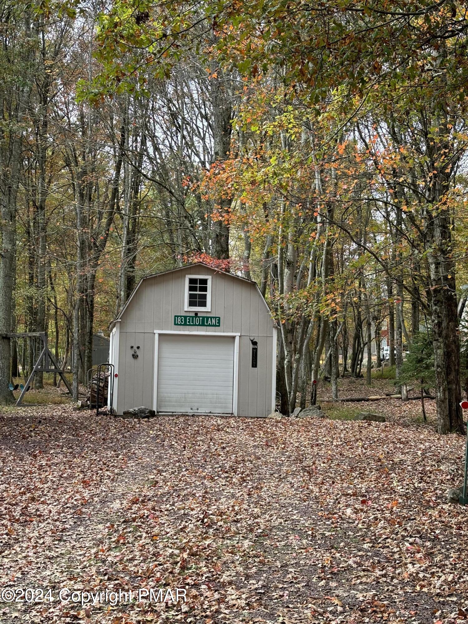 183 Eliot Lane