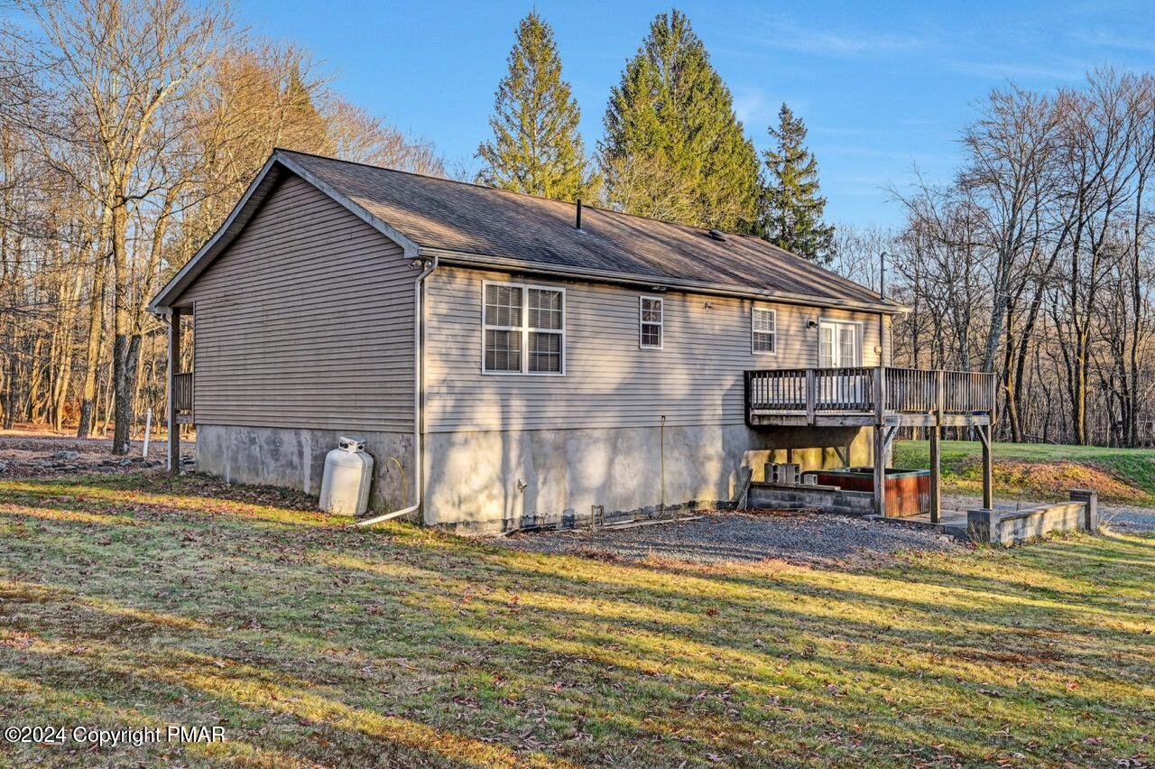 119 Woodland Road
