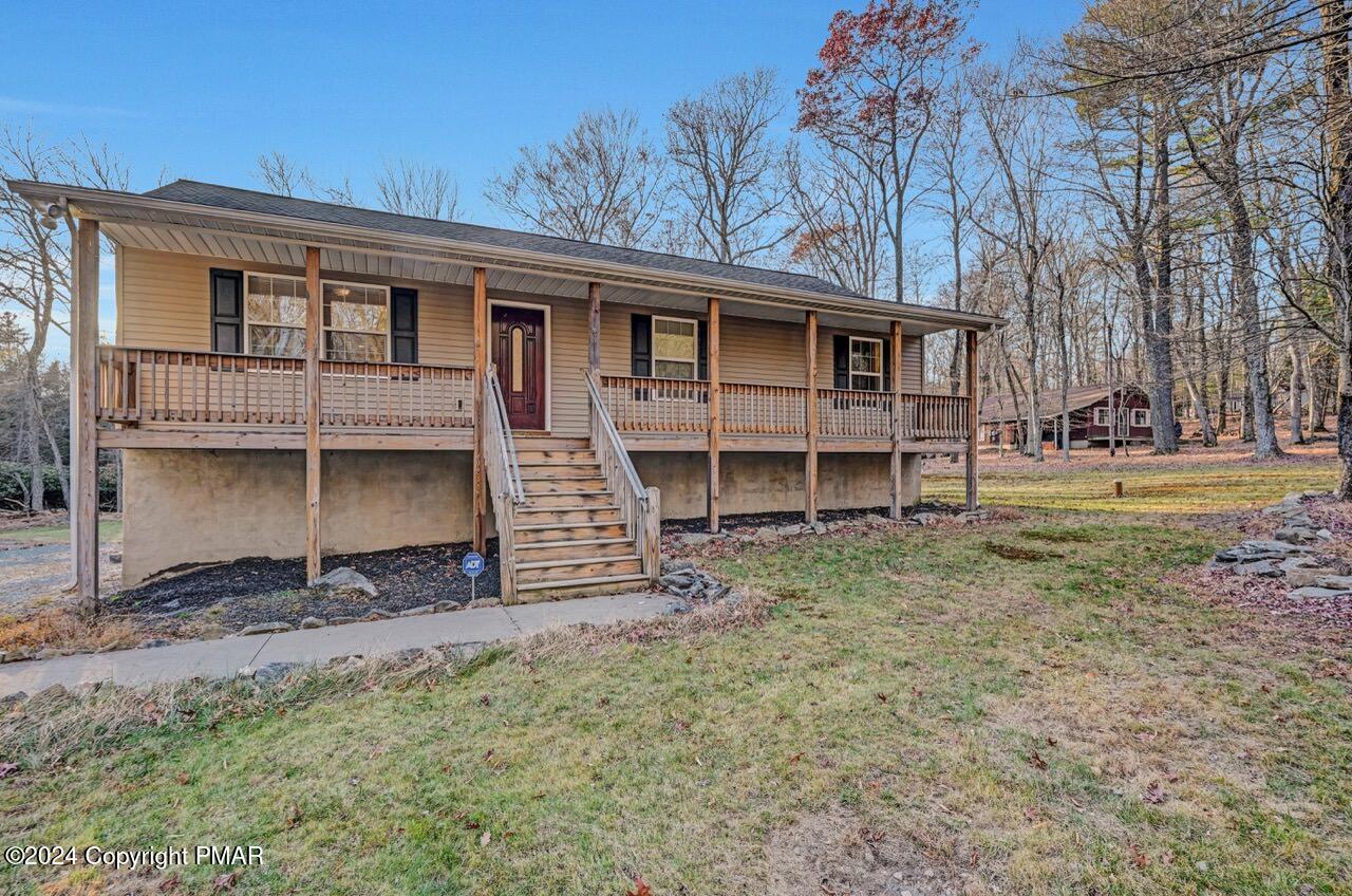 119 Woodland Road