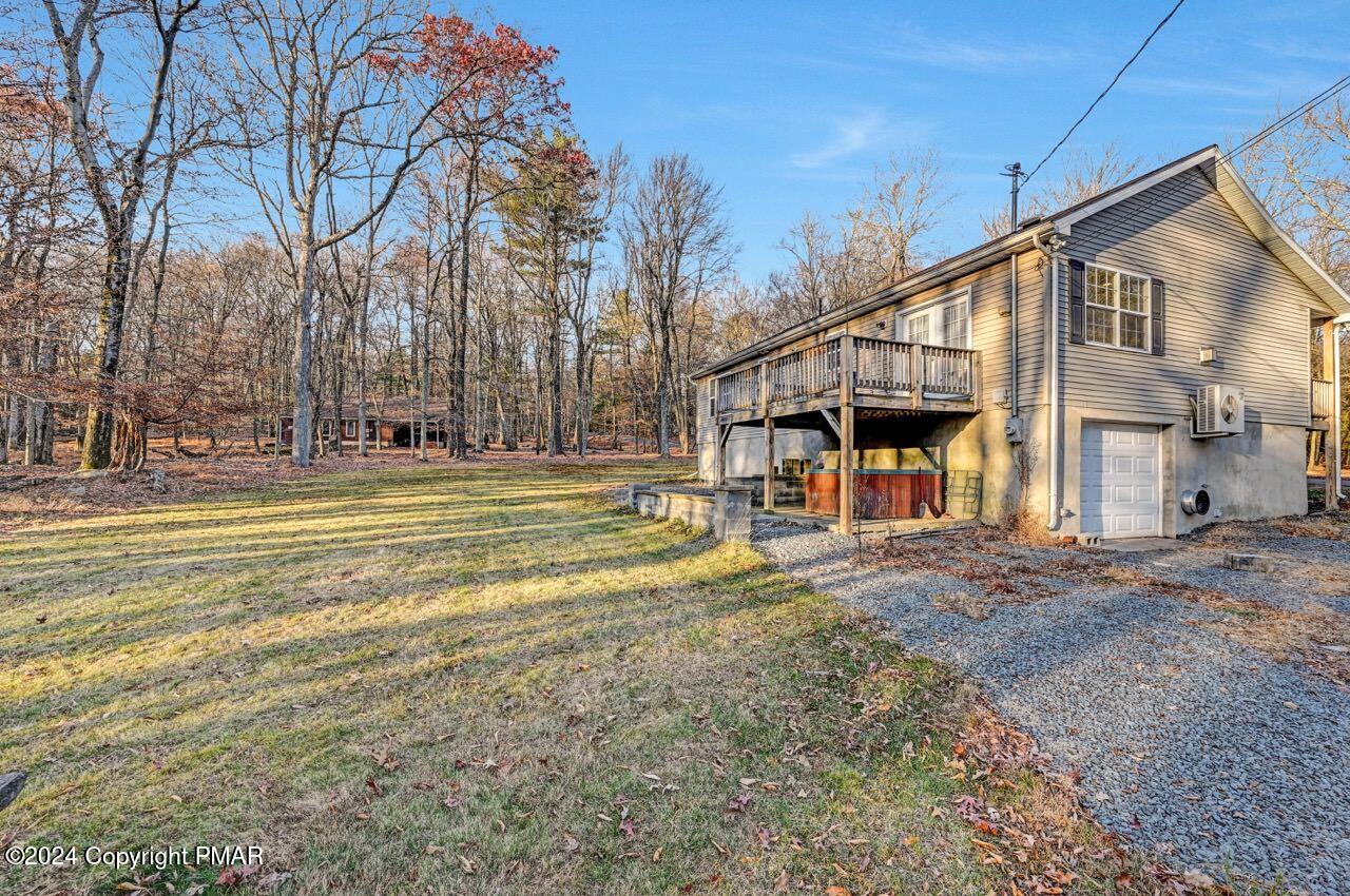 119 Woodland Road