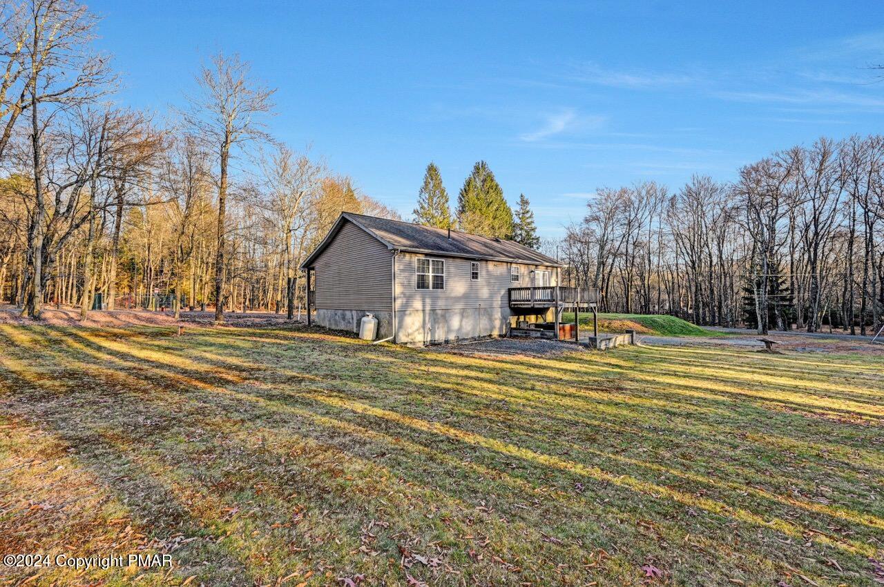 119 Woodland Road
