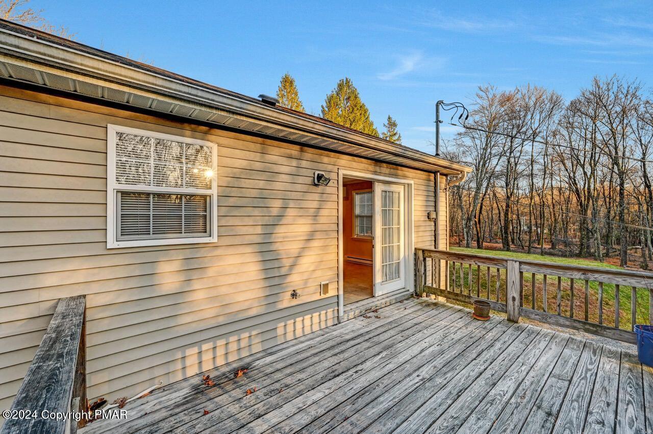 119 Woodland Road