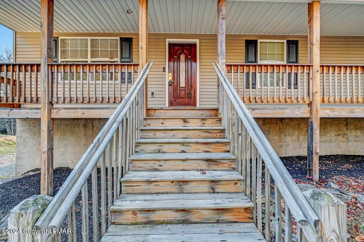 119 Woodland Road