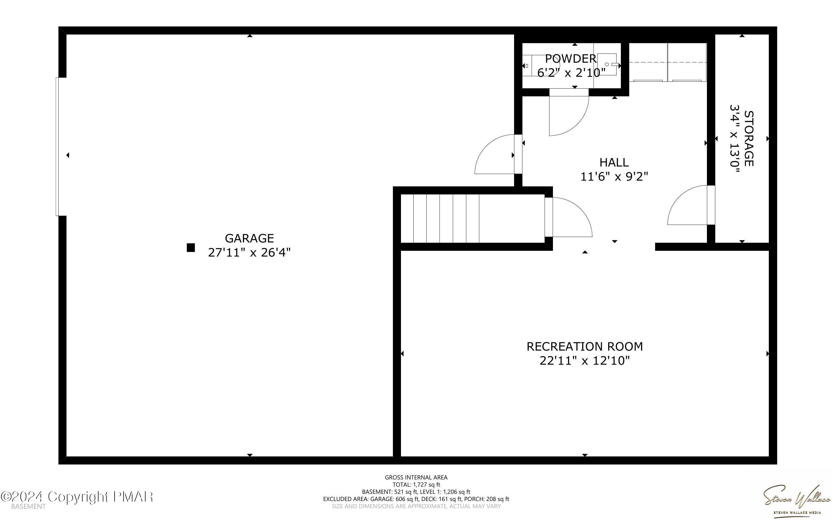 119 Woodland Road