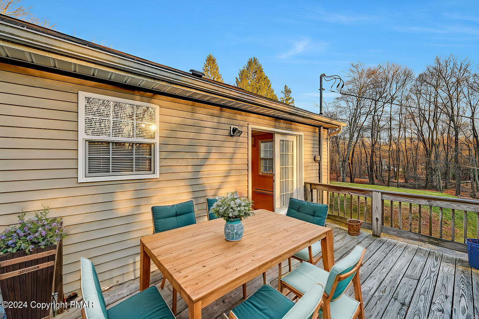 119 Woodland Road