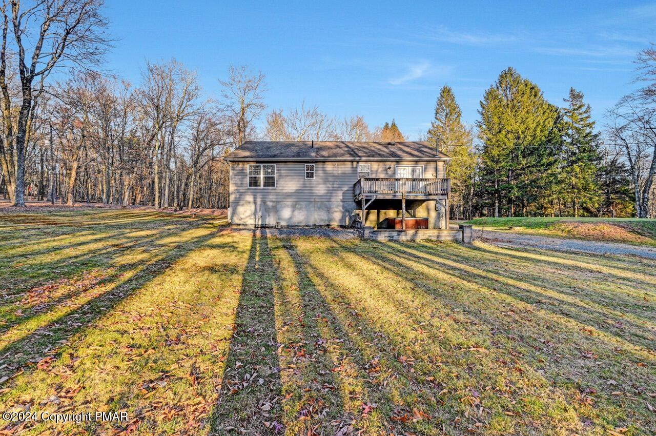 119 Woodland Road