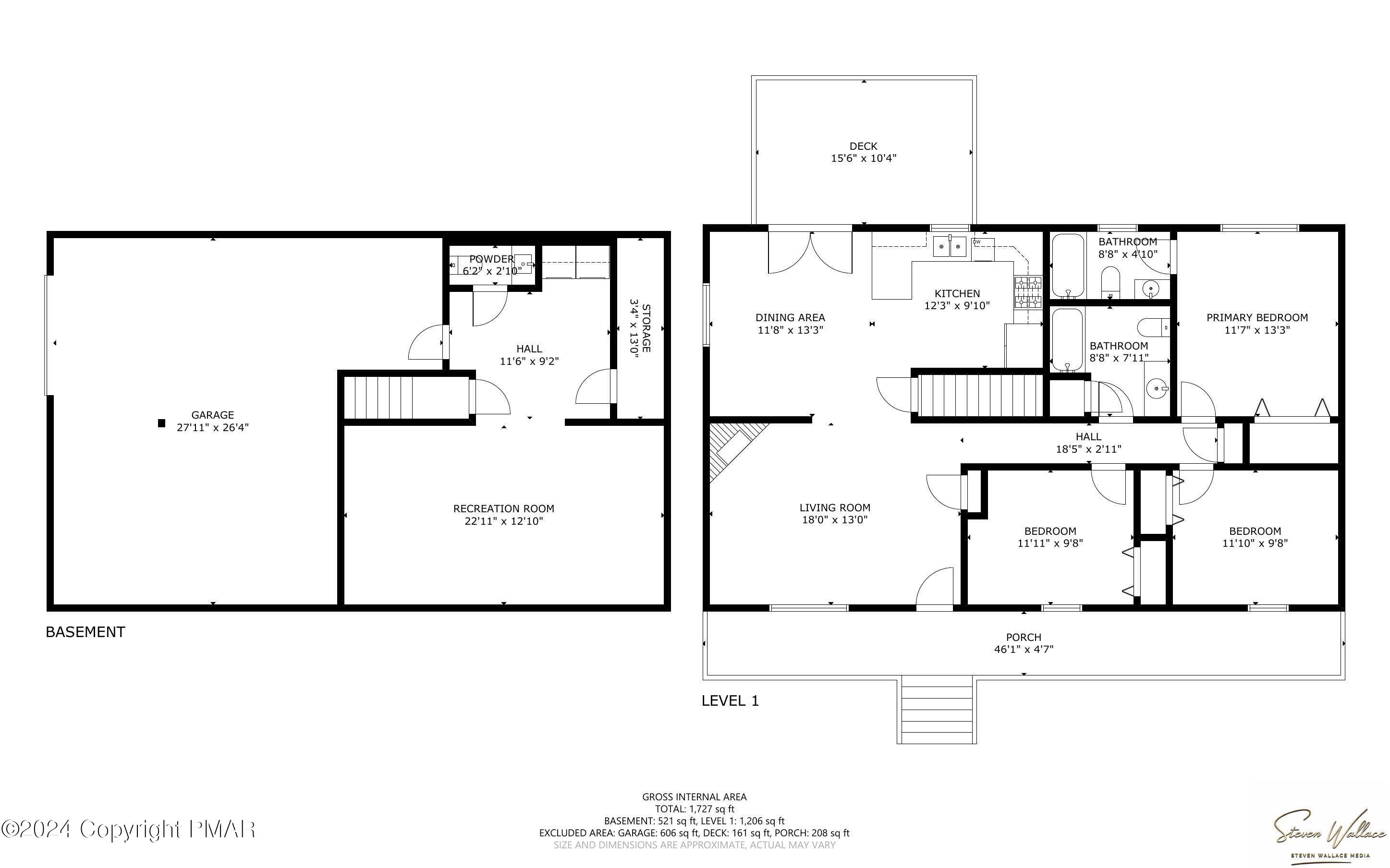 119 Woodland Road