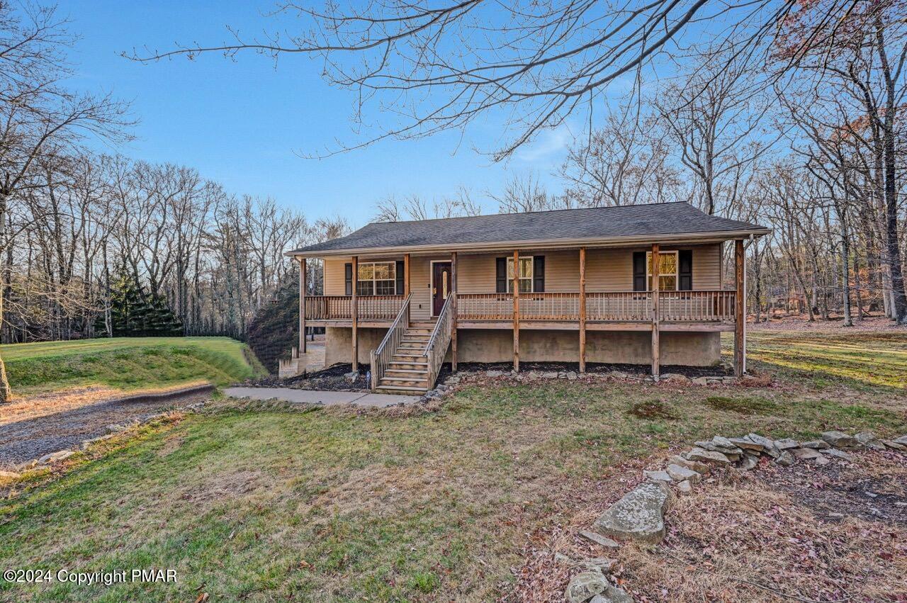 119 Woodland Road