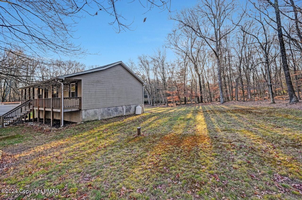 119 Woodland Road
