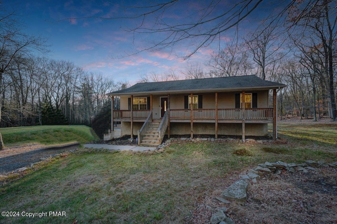 119 Woodland Road