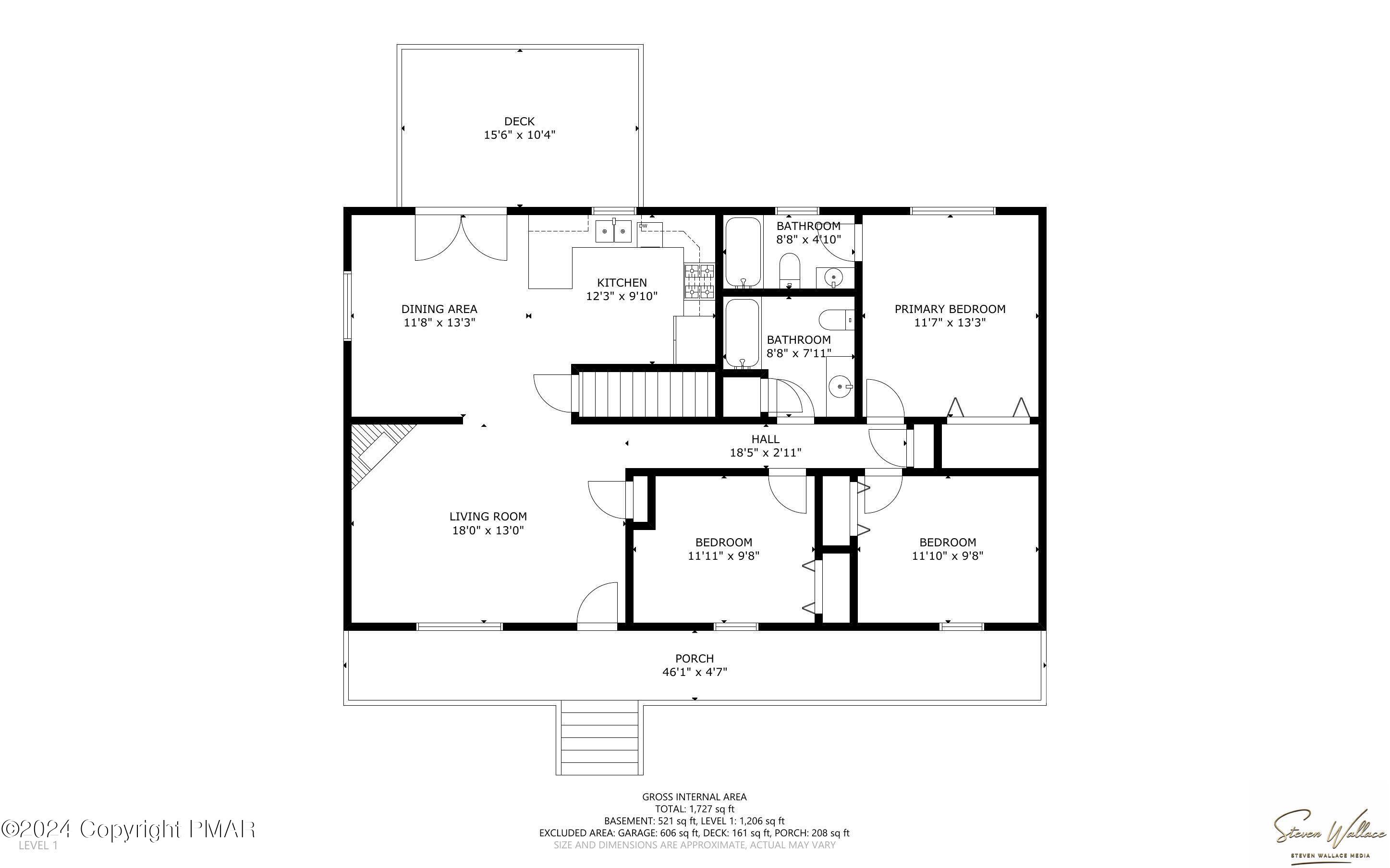 119 Woodland Road