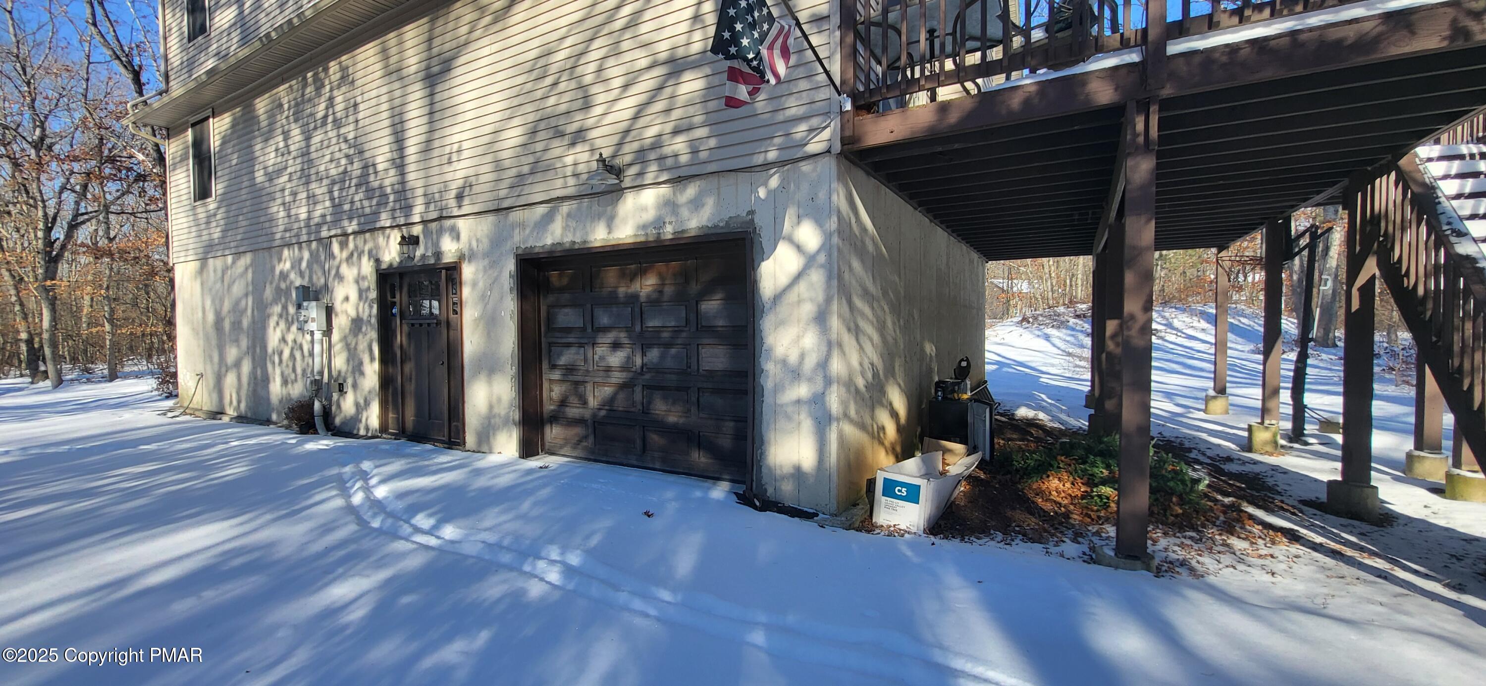 48 Penn Spring Drive