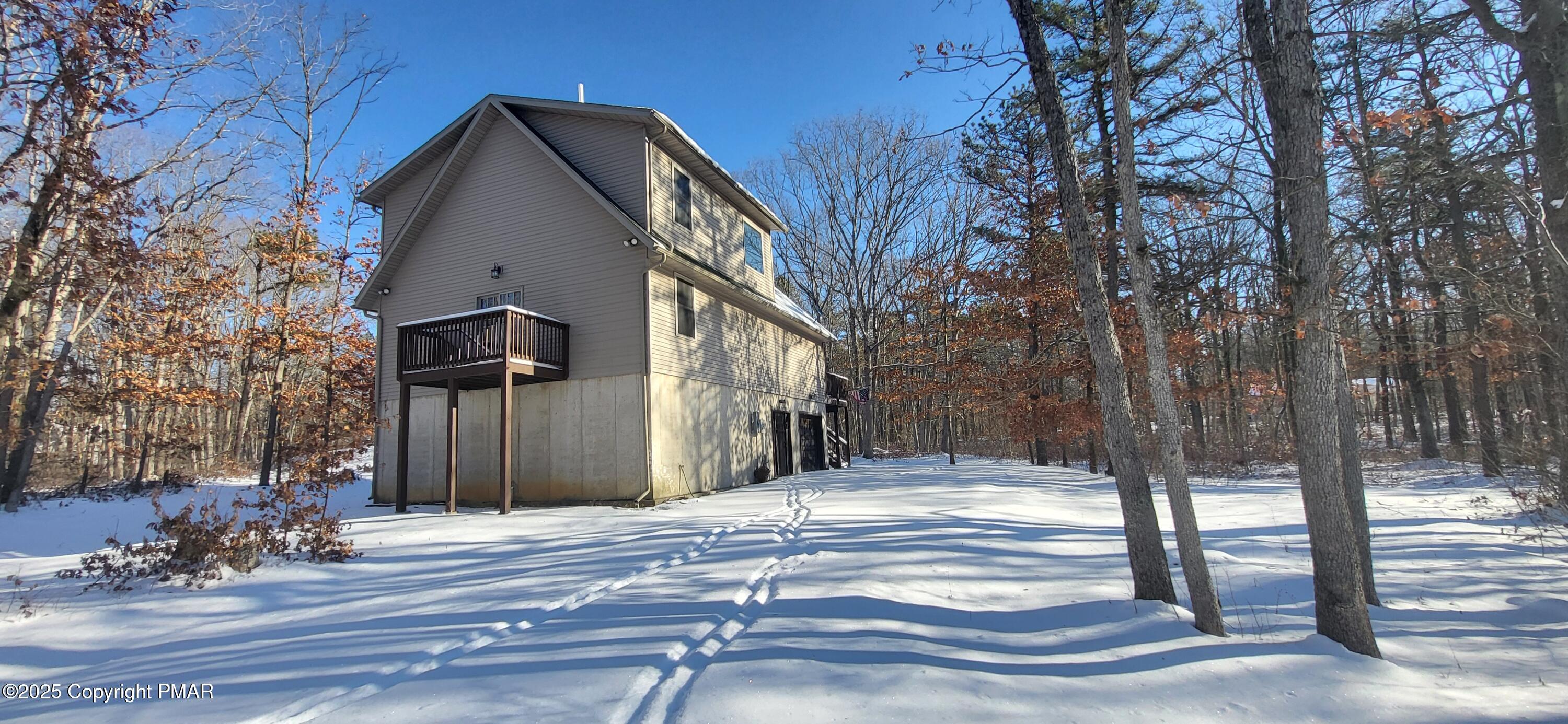 48 Penn Spring Drive
