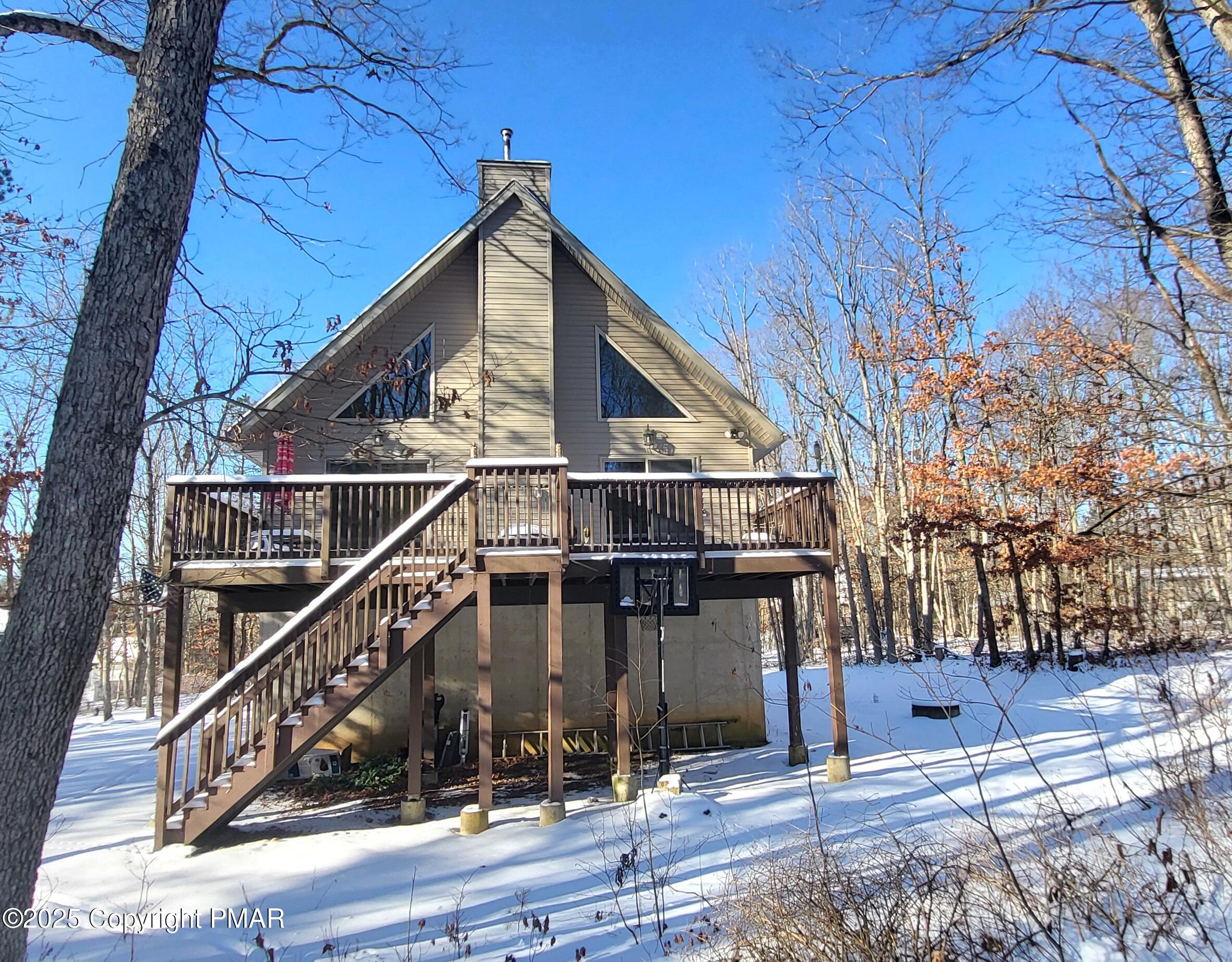 48 Penn Spring Drive