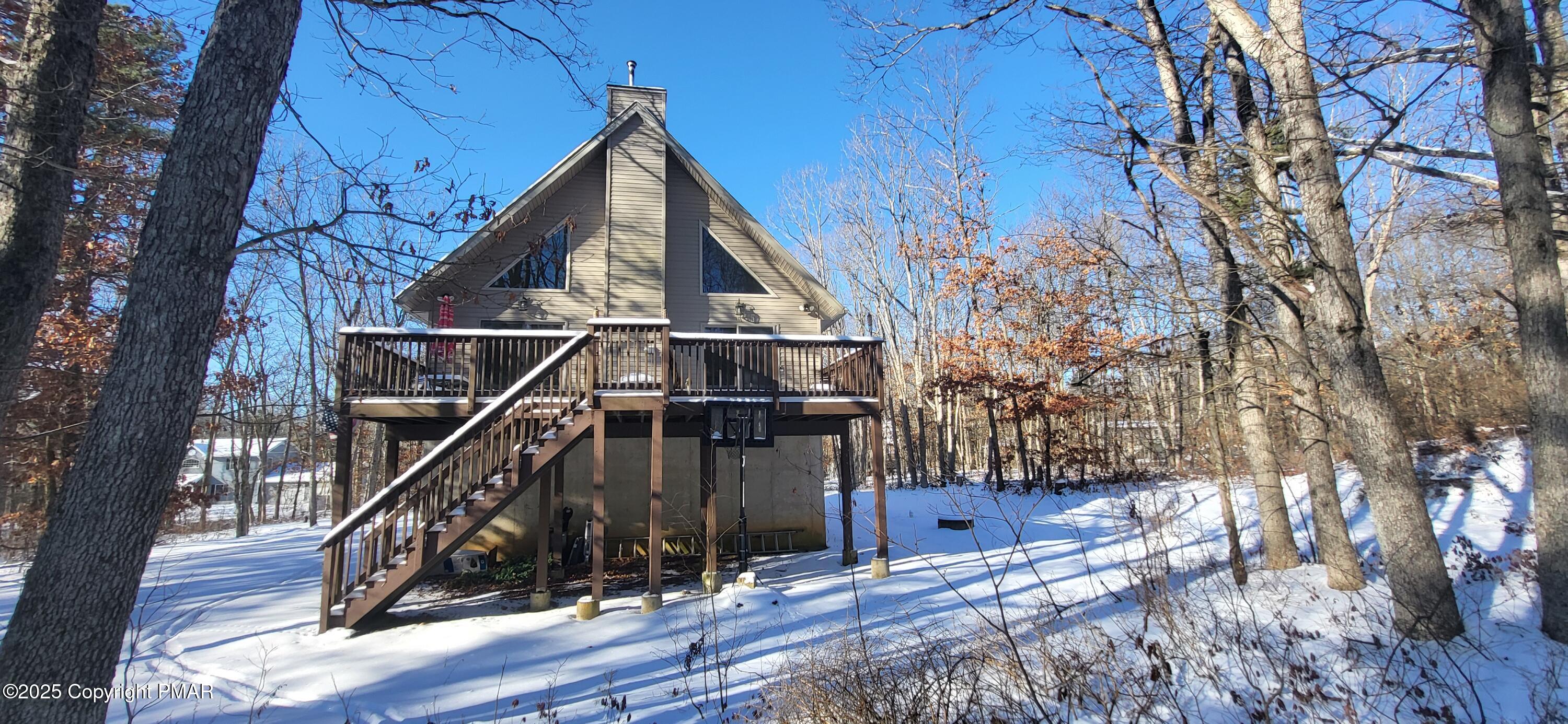 48 Penn Spring Drive