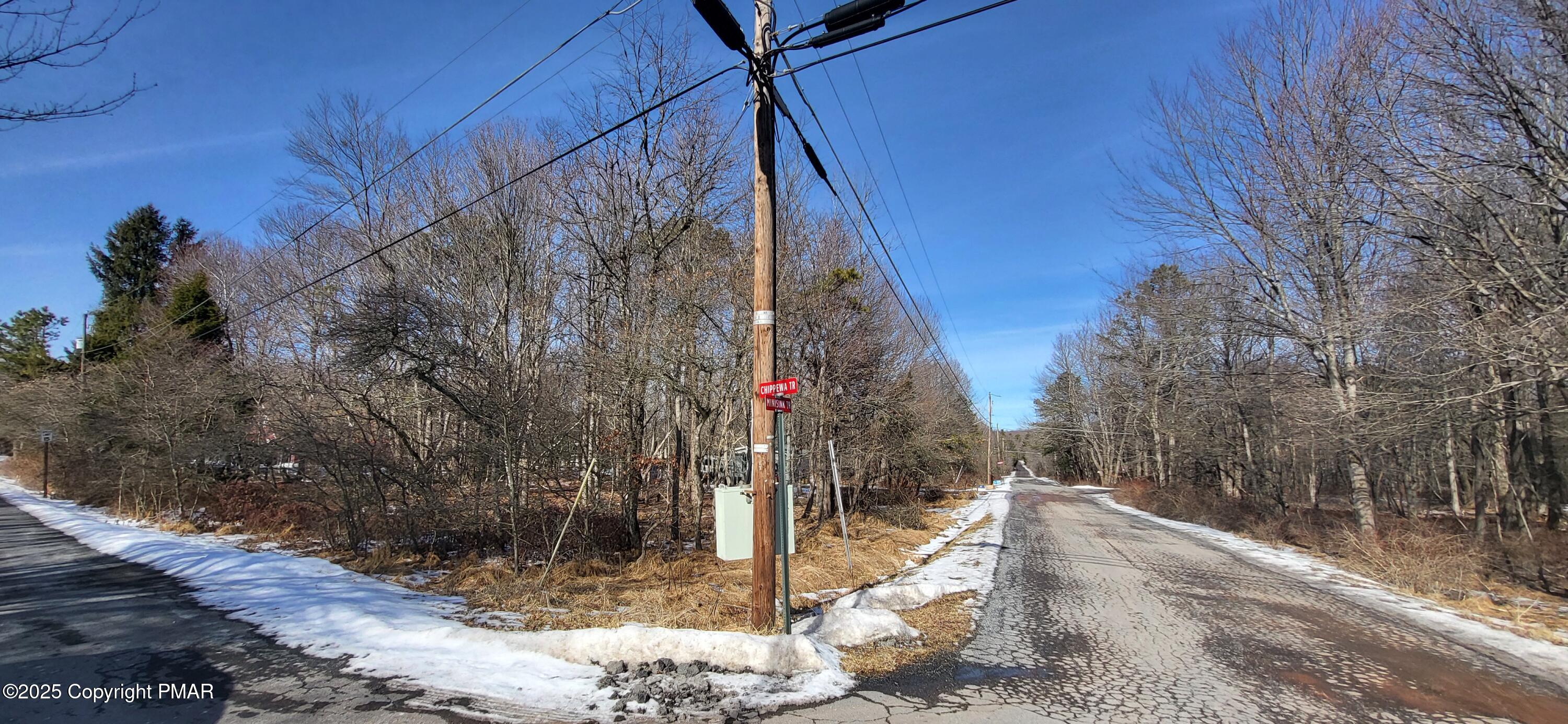 Minisink Chippewa Trail
