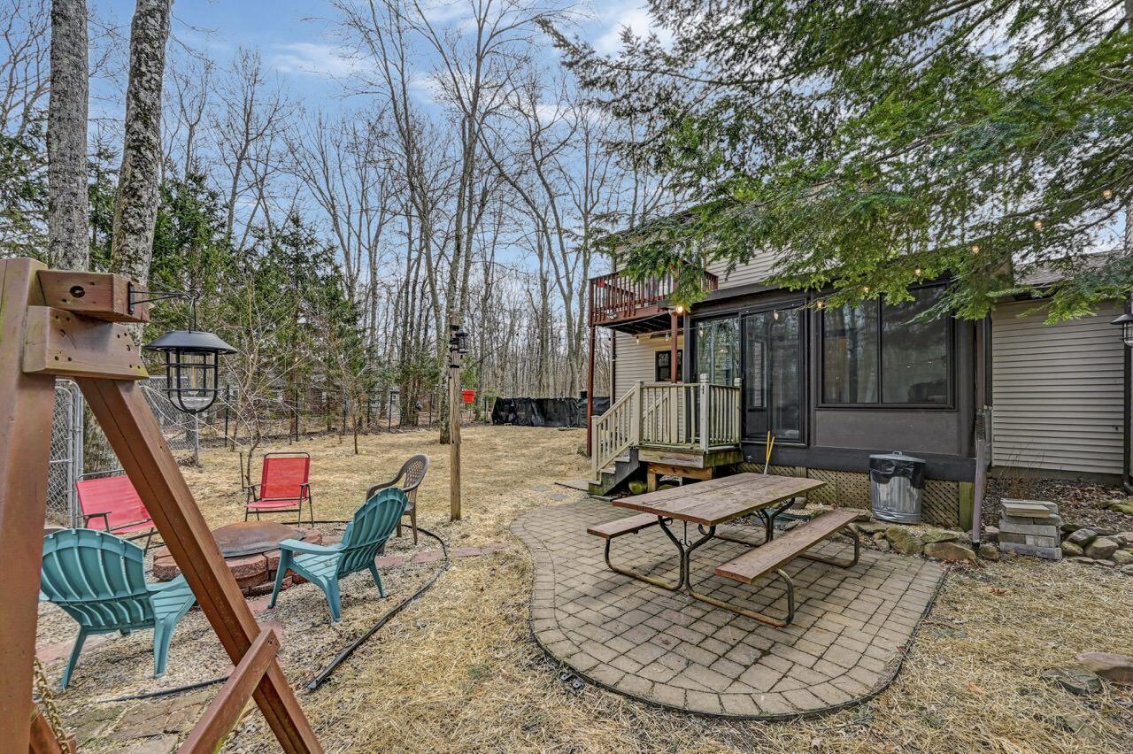 916 Old Stage Road