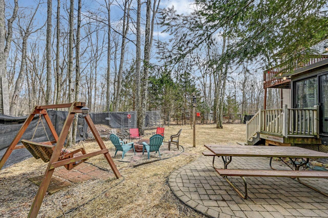 916 Old Stage Road
