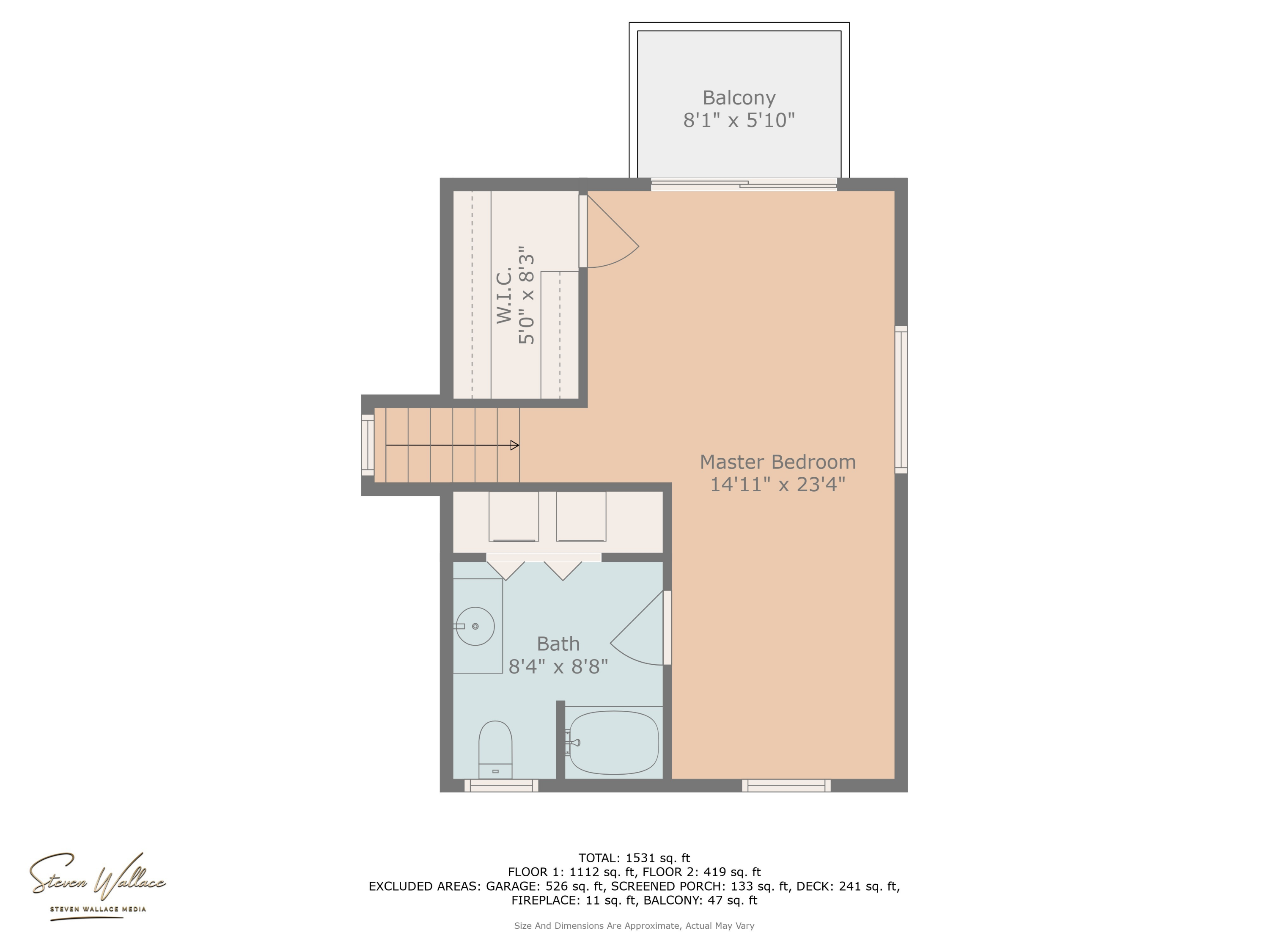 916 Old Stage Road