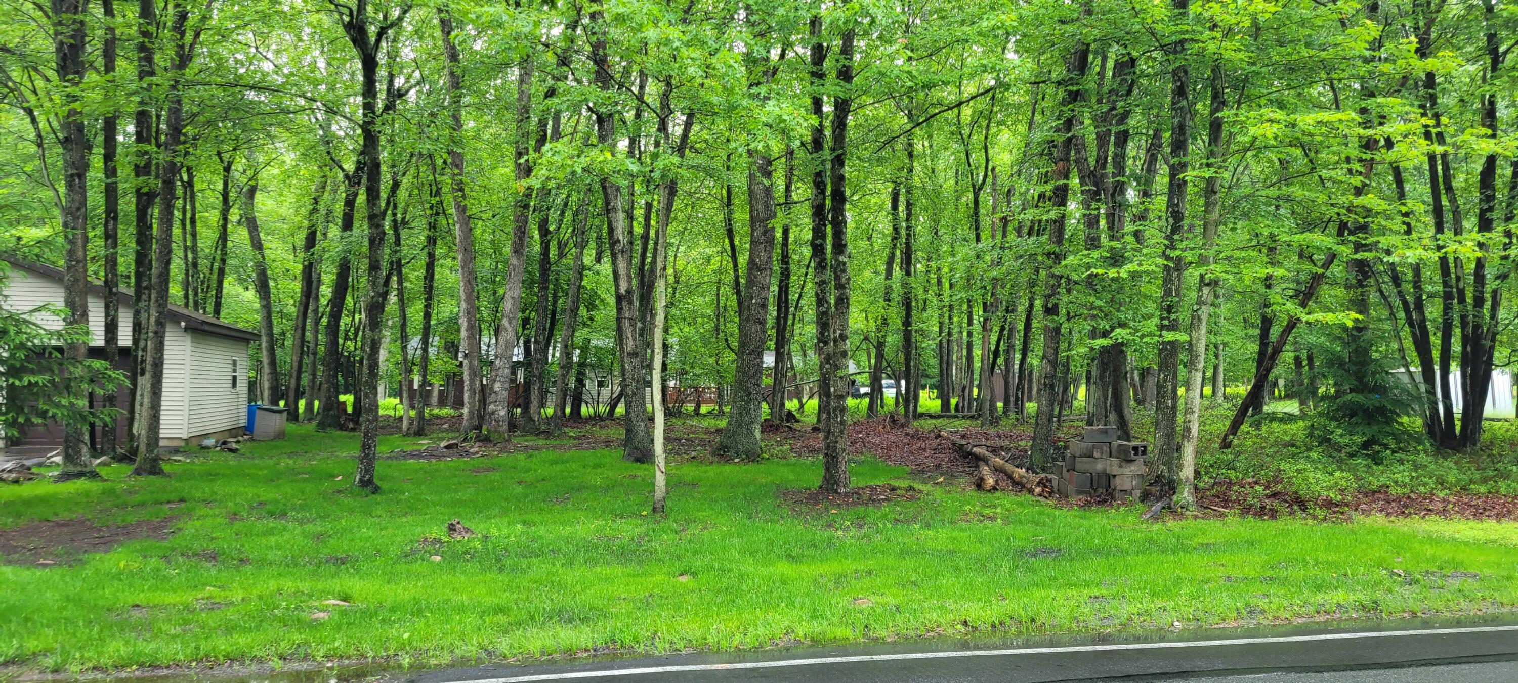 916 Old Stage Road
