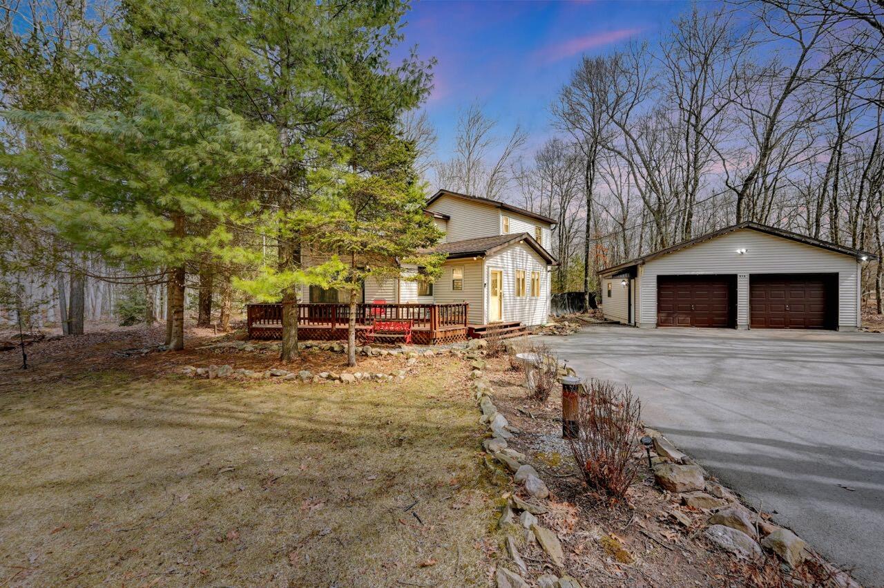 916 Old Stage Road