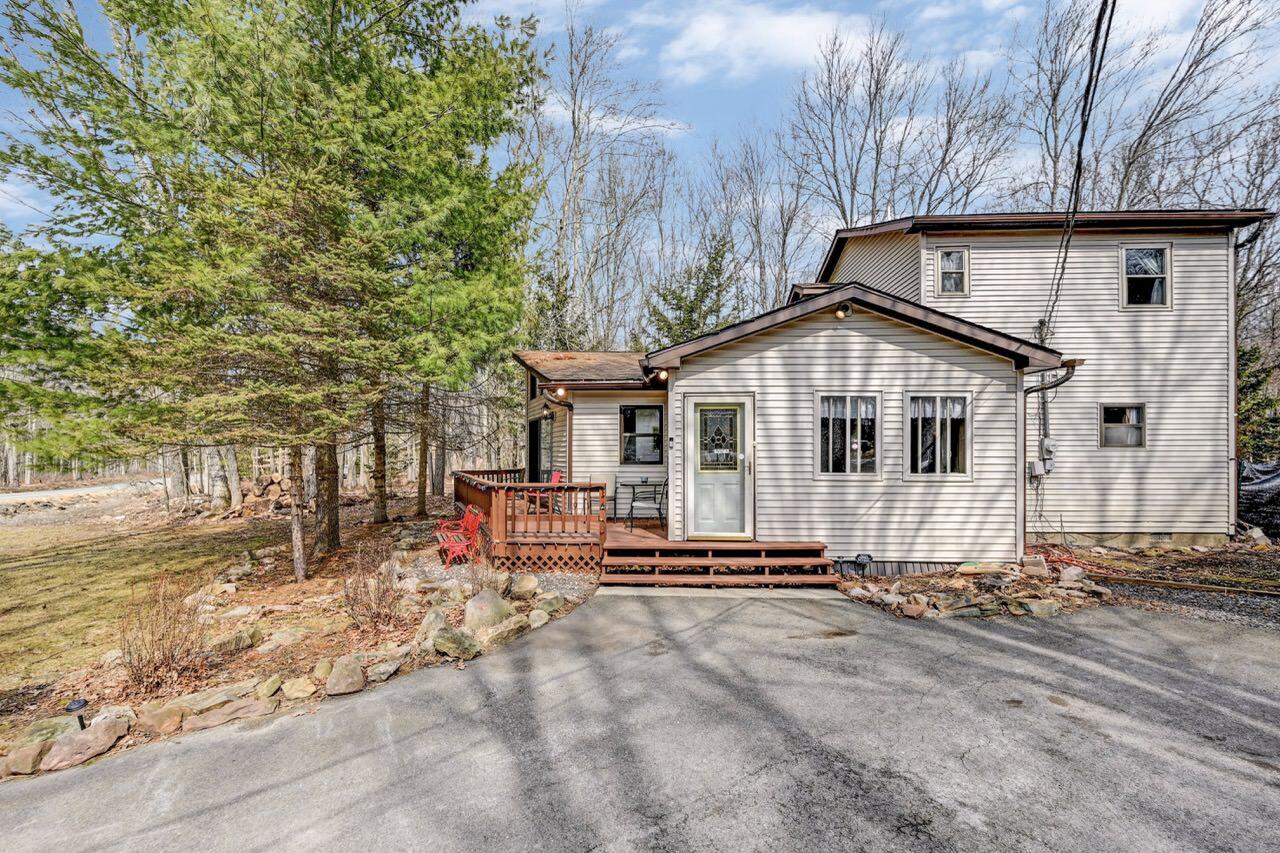 916 Old Stage Road