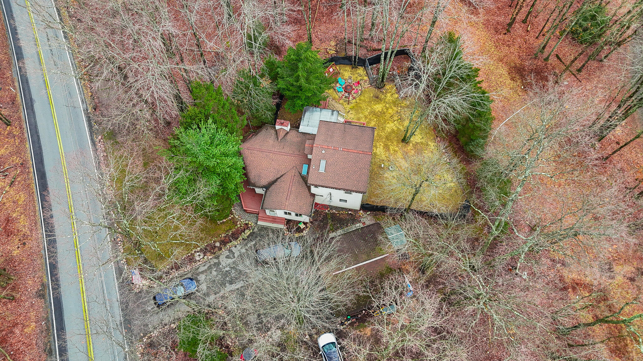 916 Old Stage Road