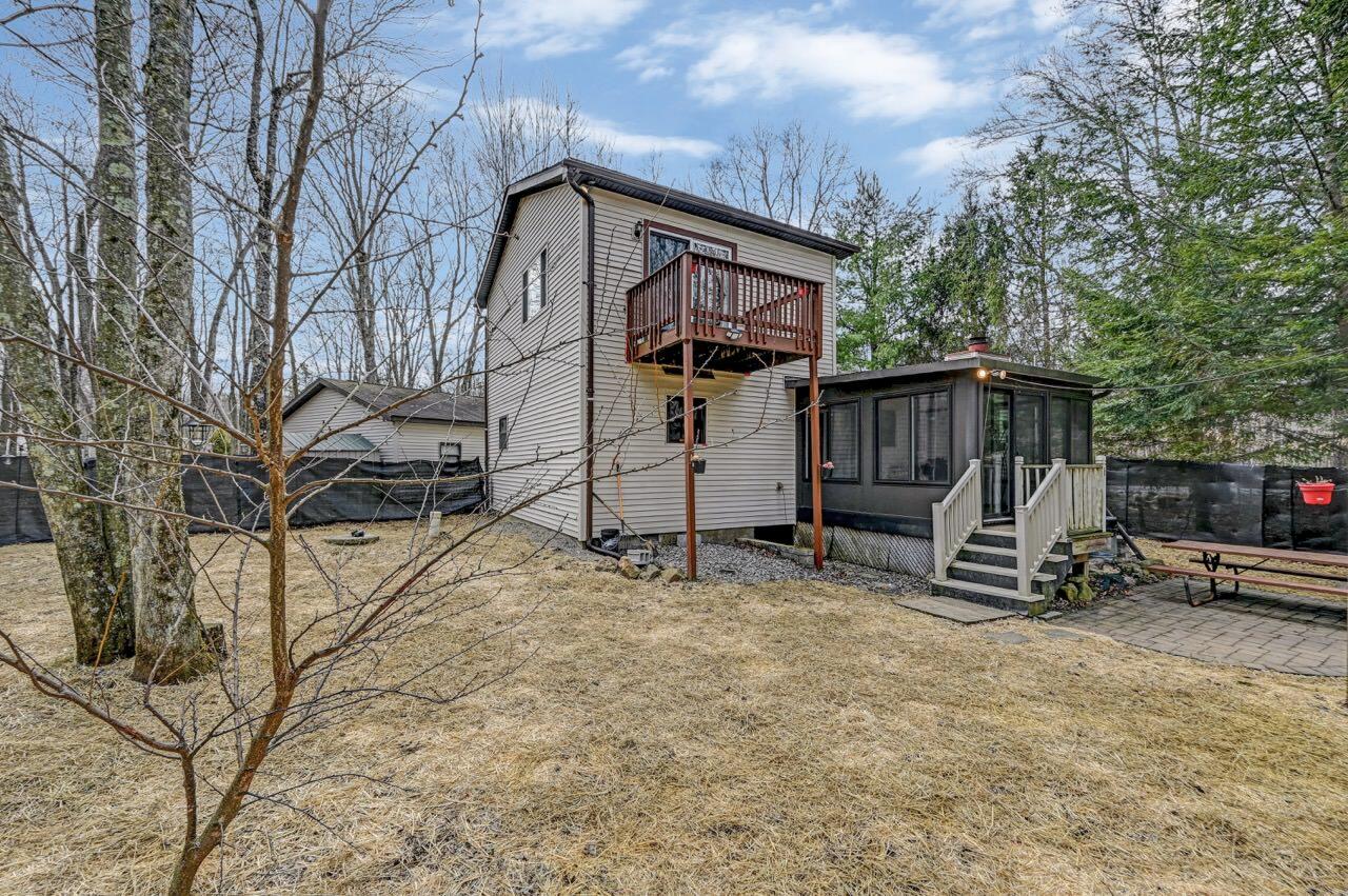 916 Old Stage Road