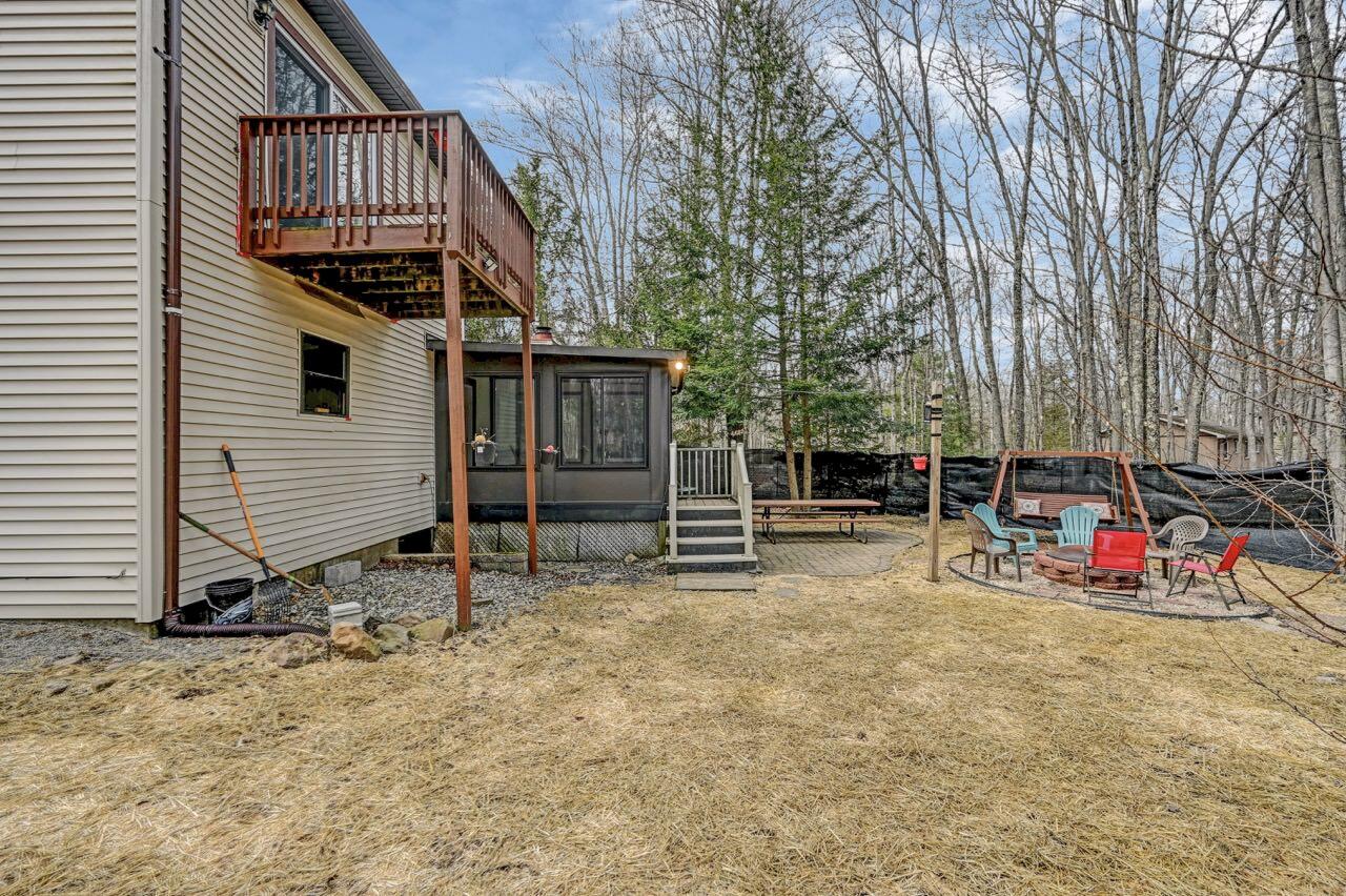 916 Old Stage Road