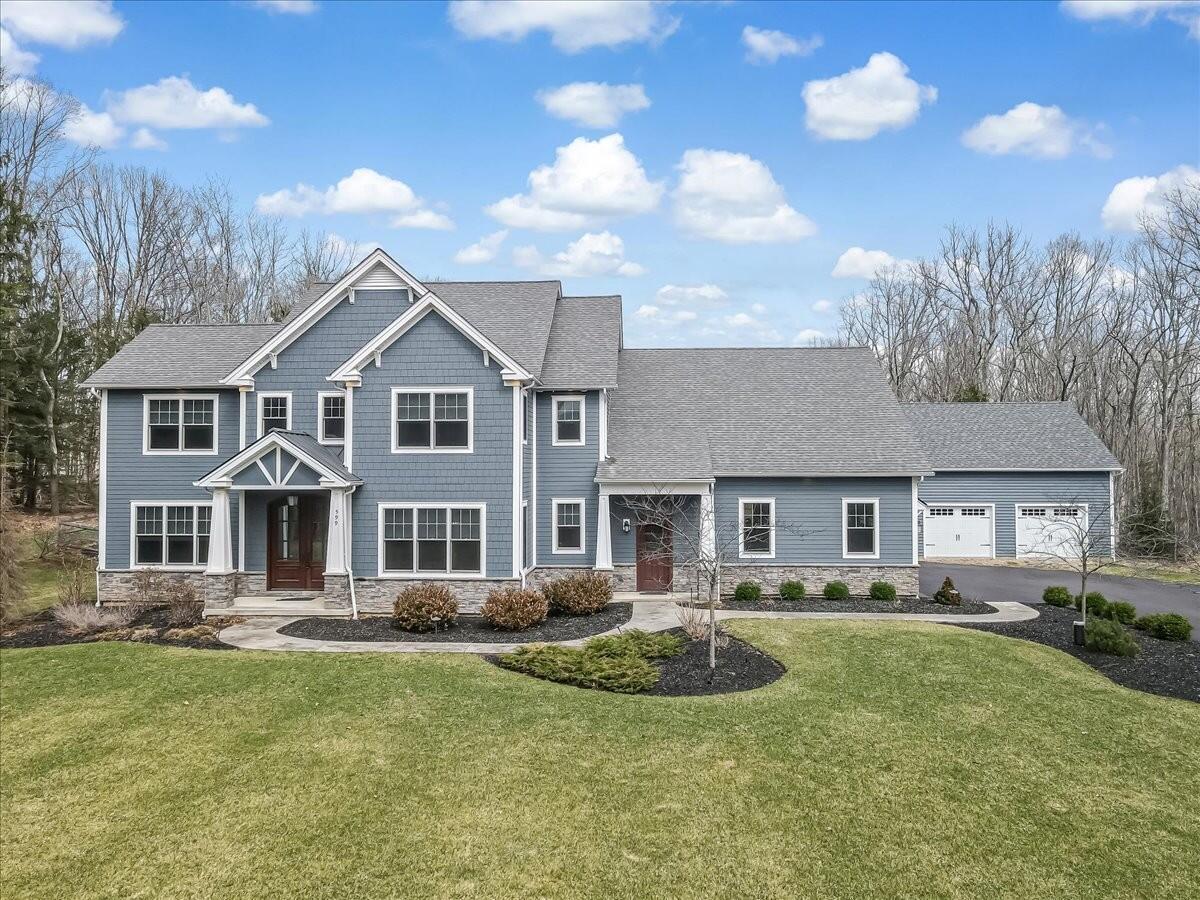 599 Behrens Road