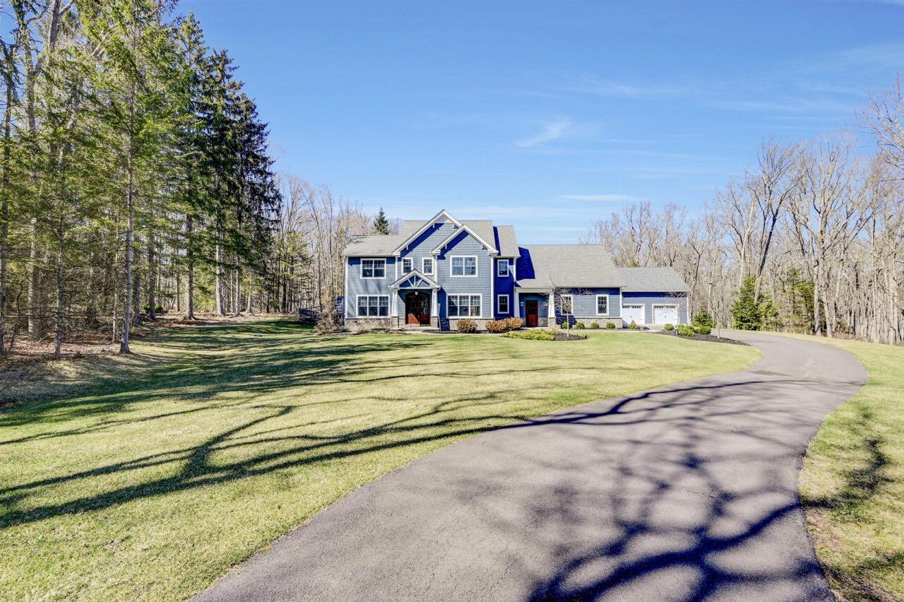 599 Behrens Road