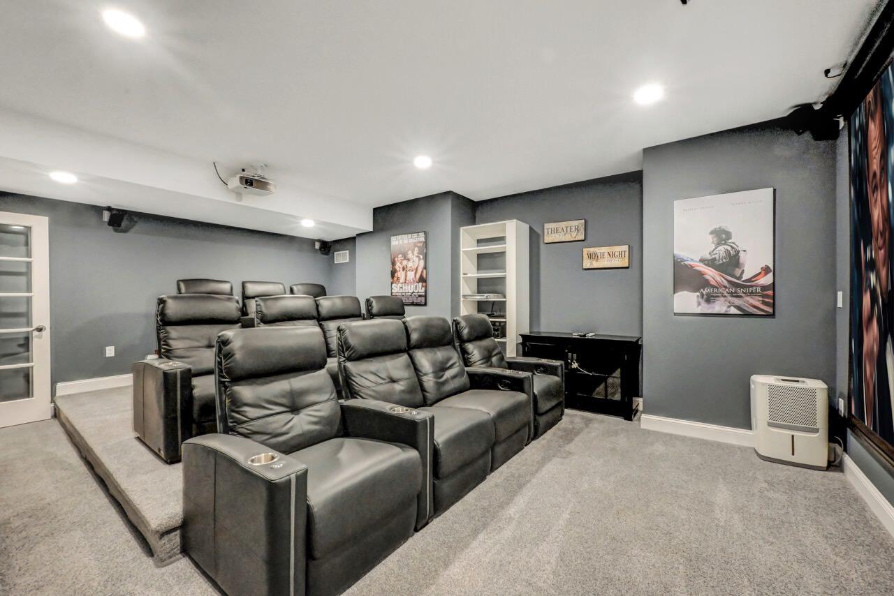 599 Behrens Road