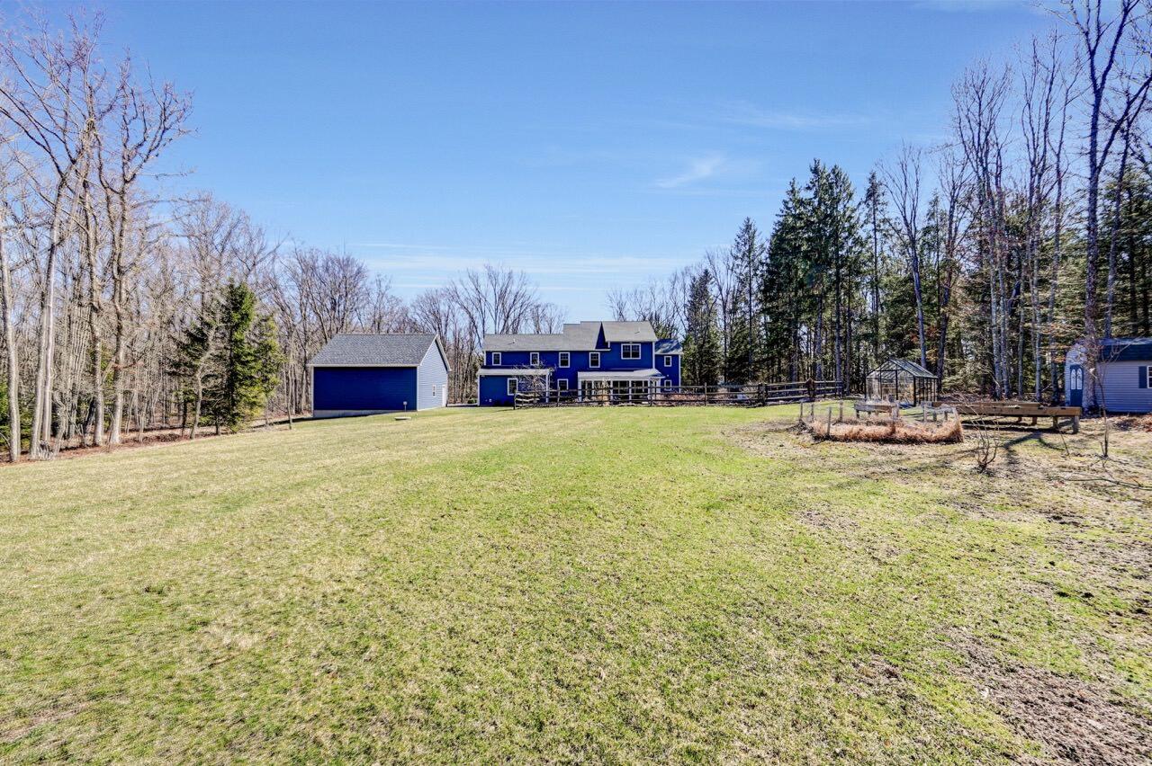 599 Behrens Road