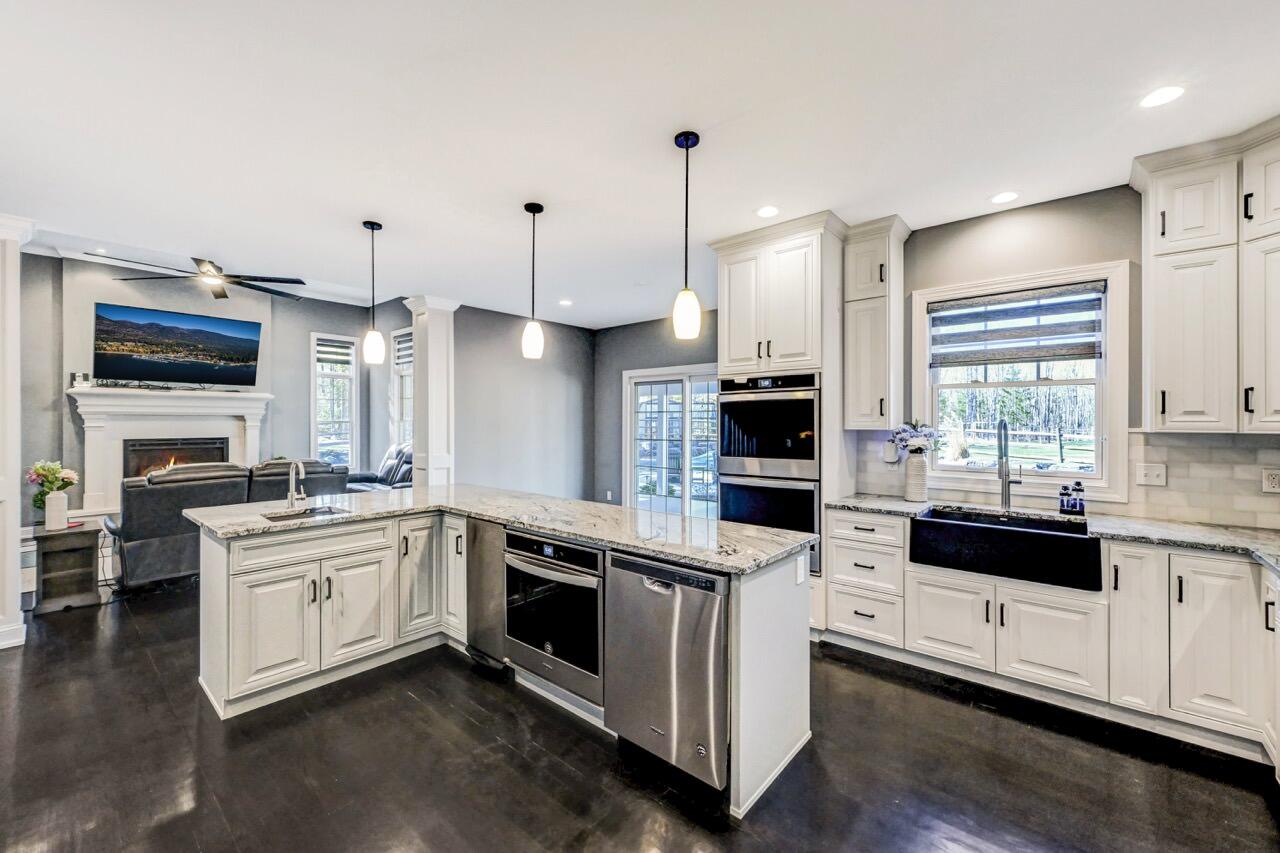 599 Behrens Road