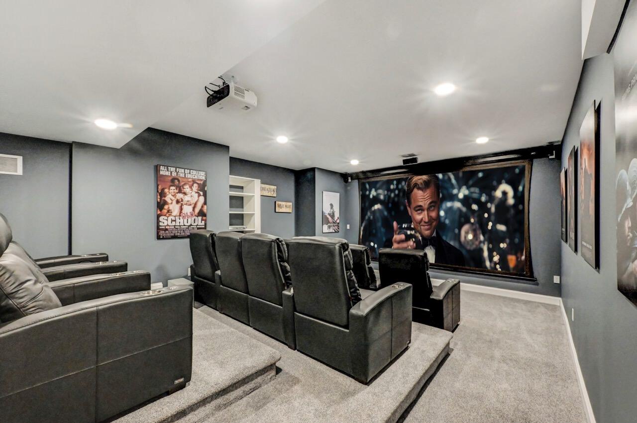 599 Behrens Road