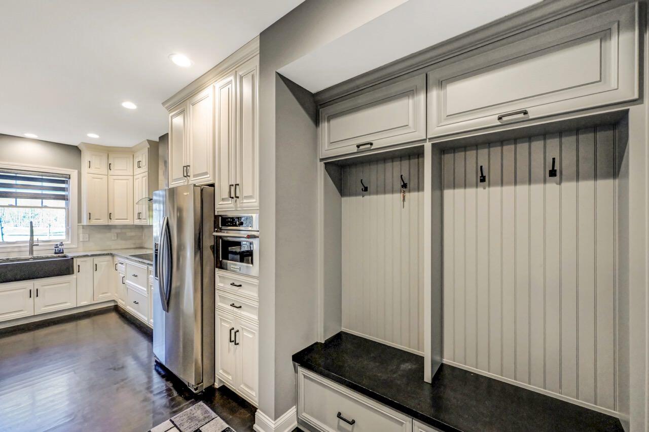 599 Behrens Road